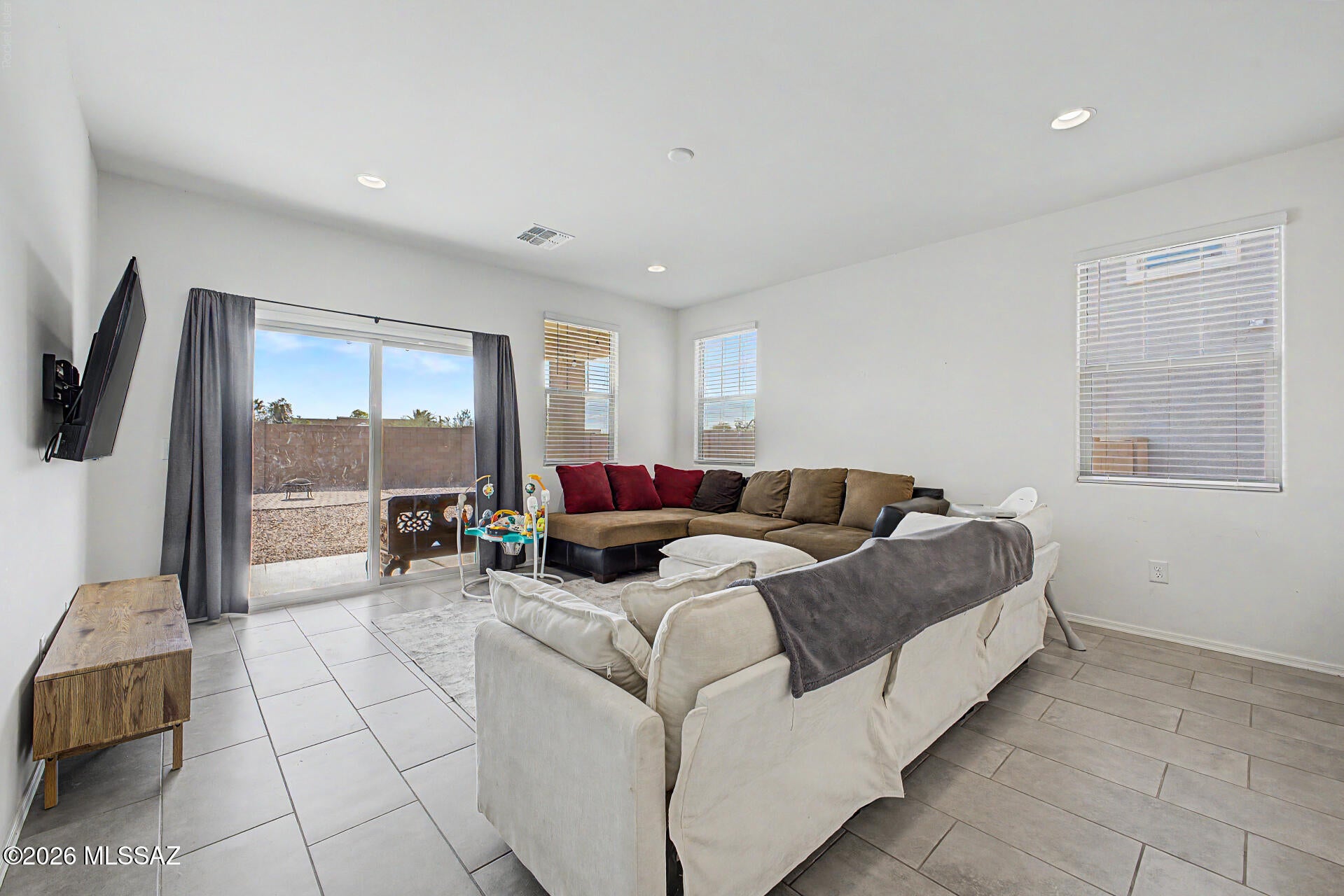 Houghton Reserve - Residential