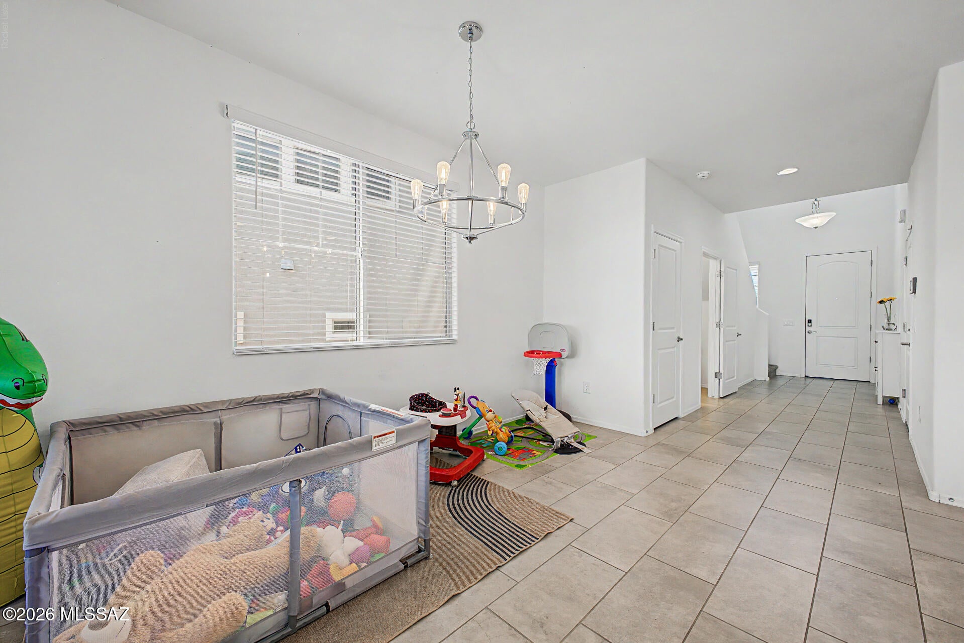 Houghton Reserve - Residential