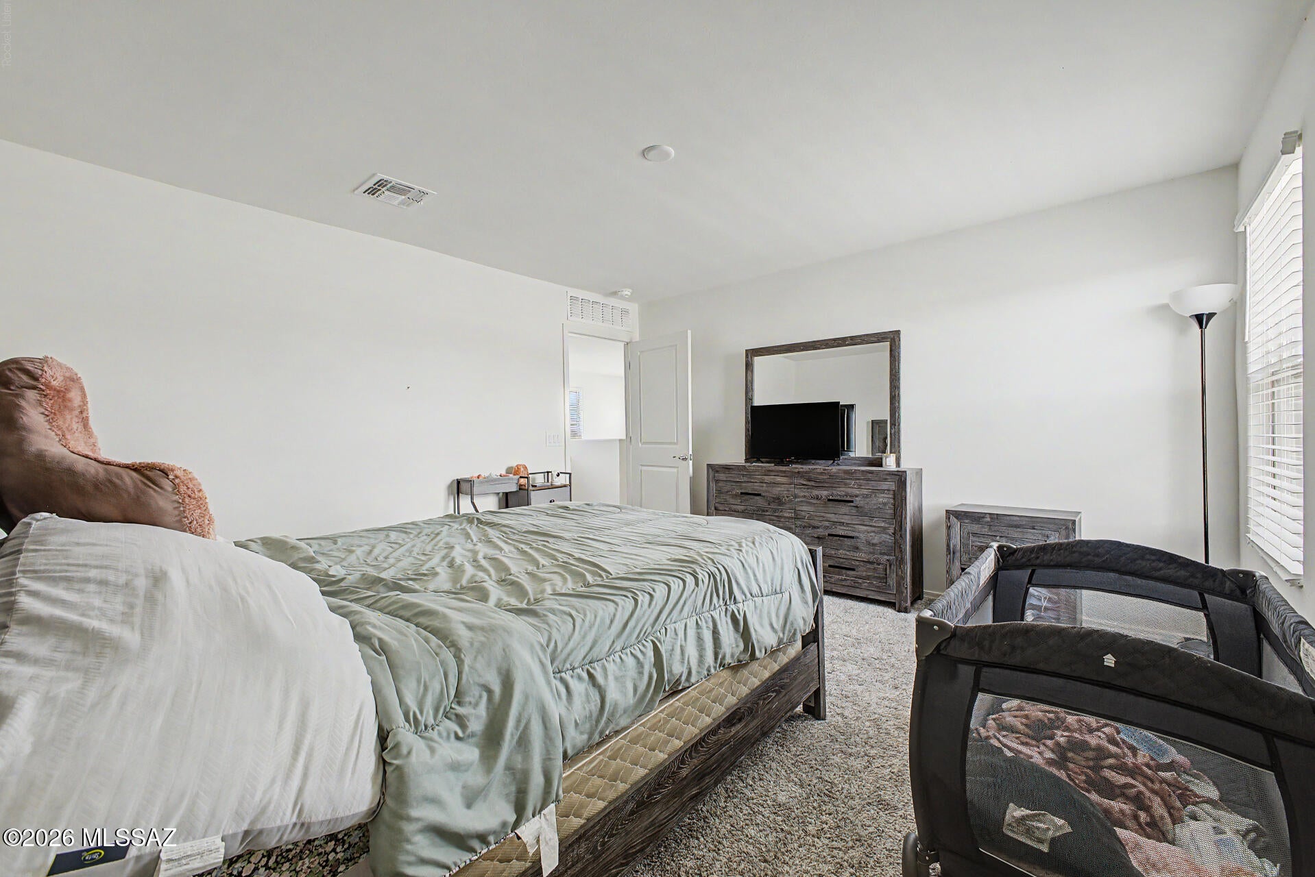 Houghton Reserve - Residential