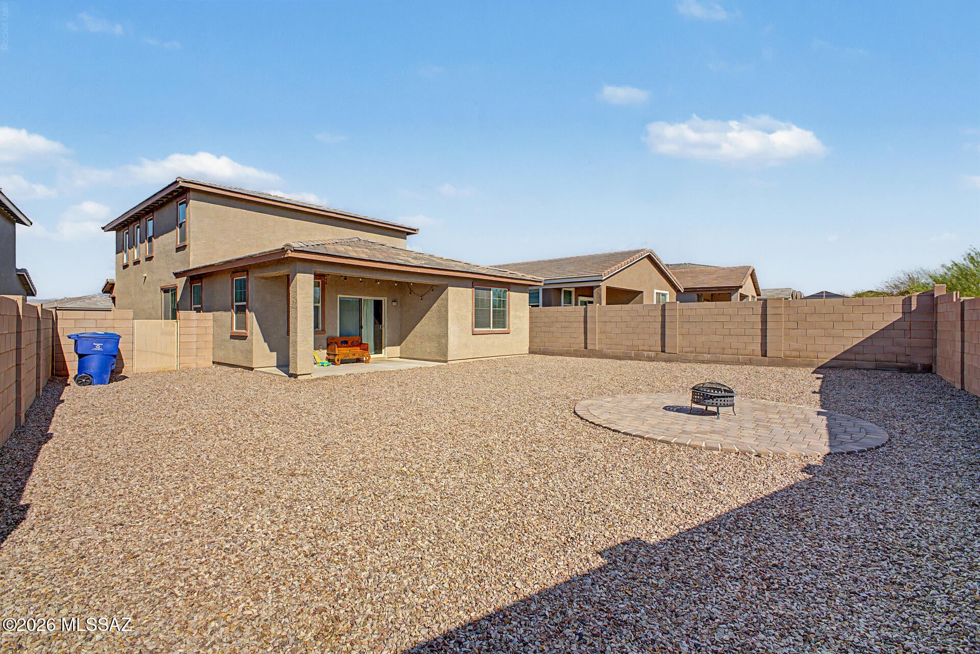 Houghton Reserve - Residential