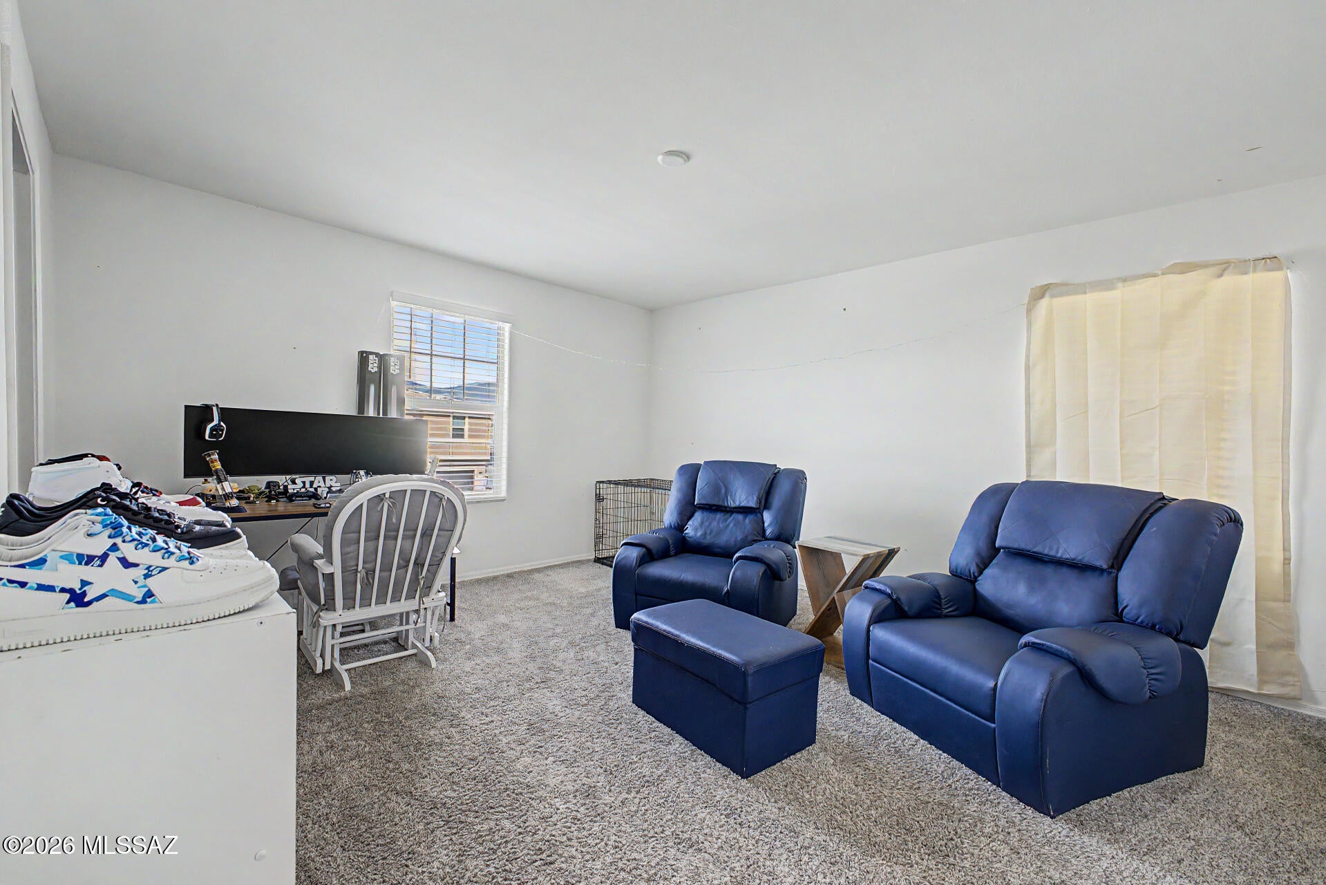 Houghton Reserve - Residential