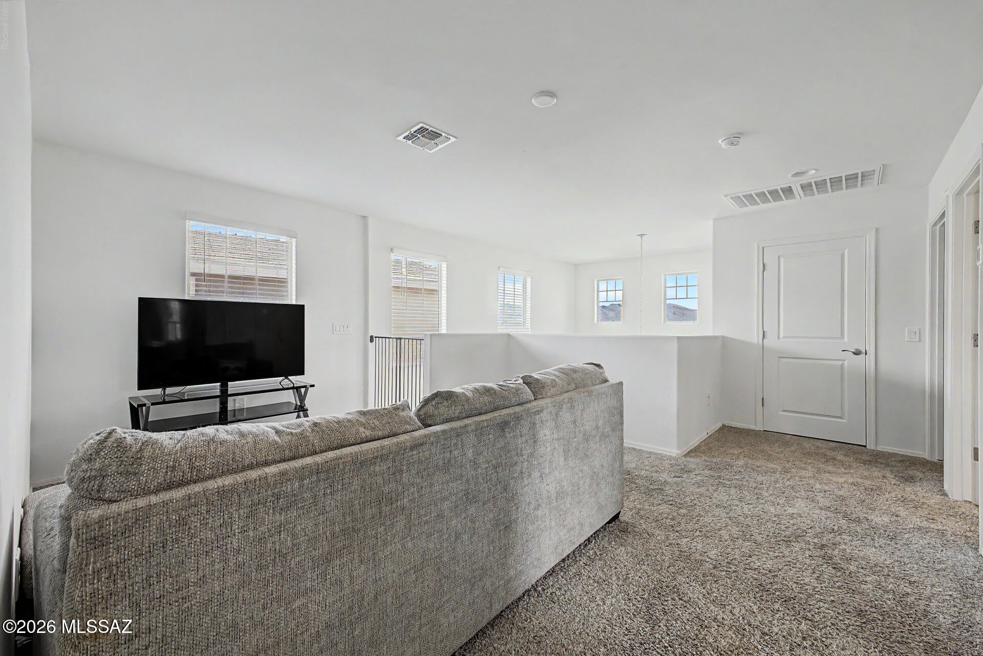 Houghton Reserve - Residential