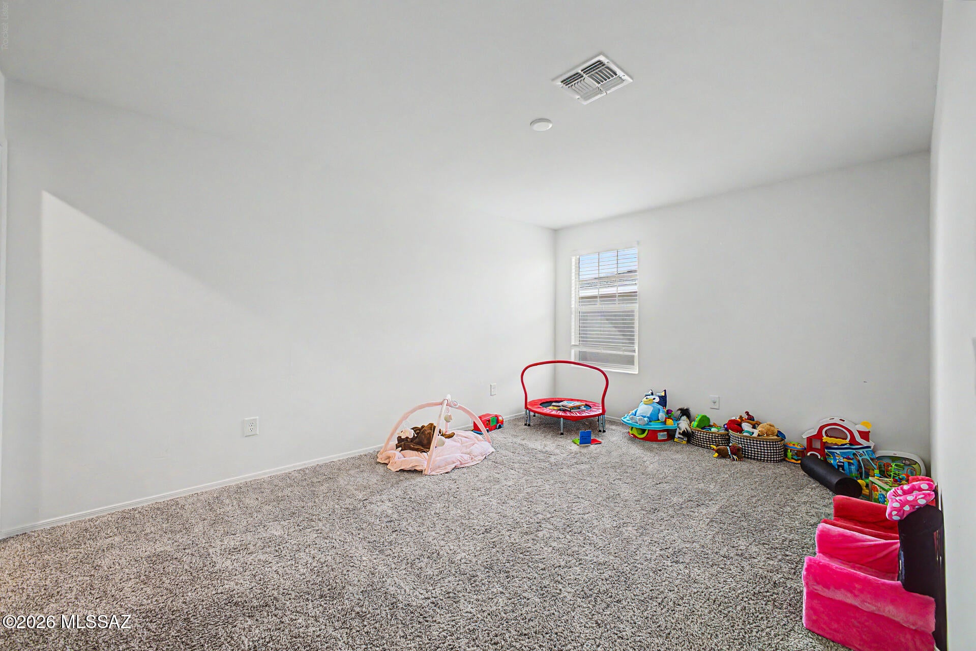 Houghton Reserve - Residential