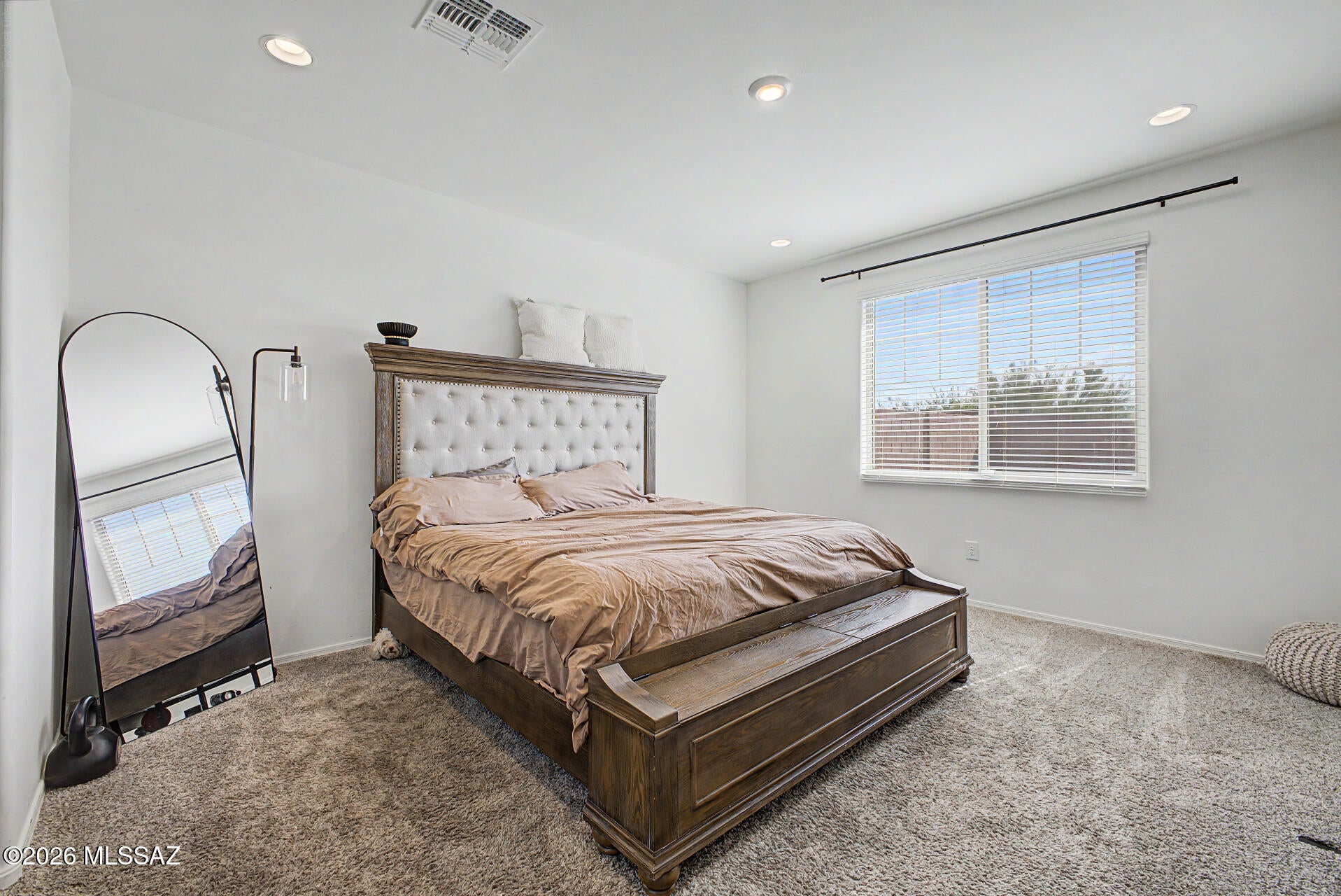 Houghton Reserve - Residential