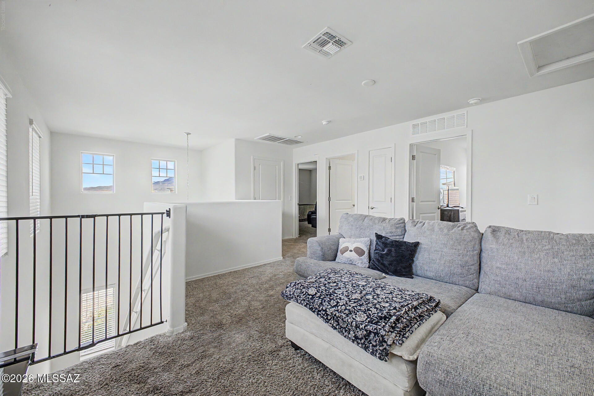 Houghton Reserve - Residential