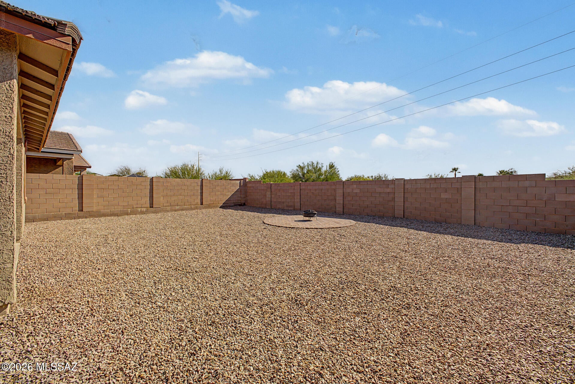 Houghton Reserve - Residential