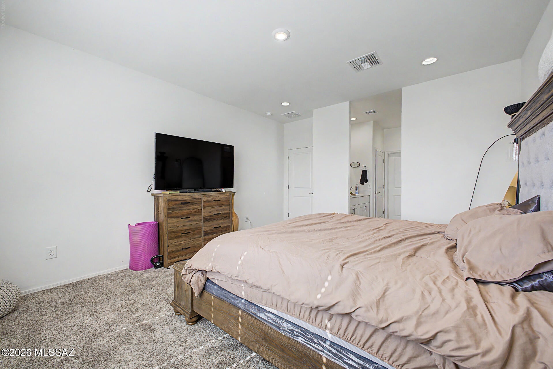 Houghton Reserve - Residential