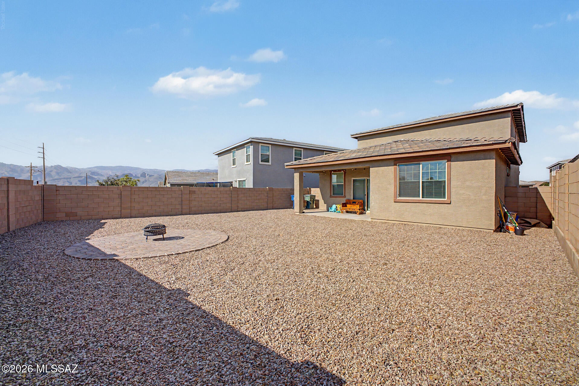 Houghton Reserve - Residential