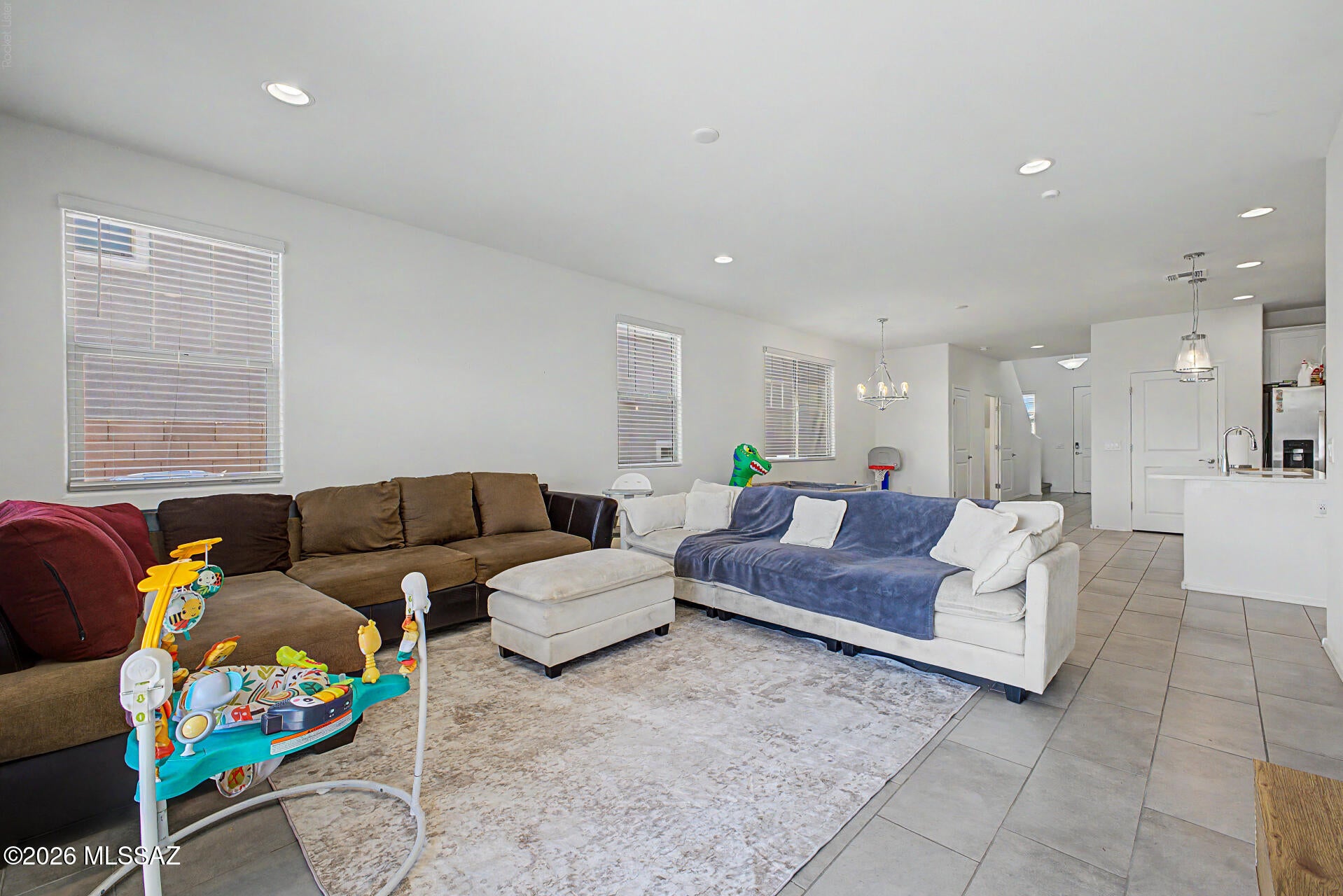 Houghton Reserve - Residential