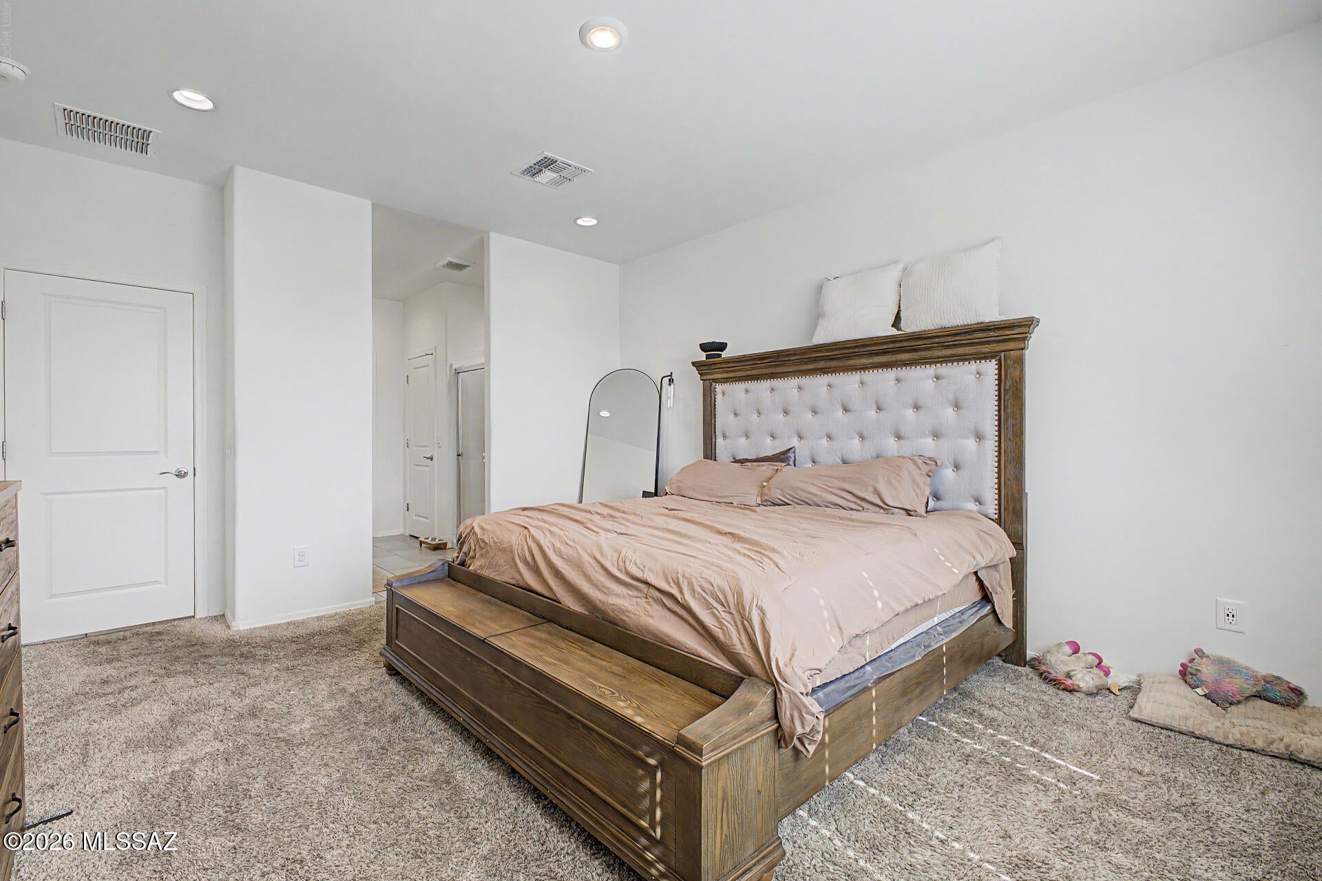 Houghton Reserve - Residential