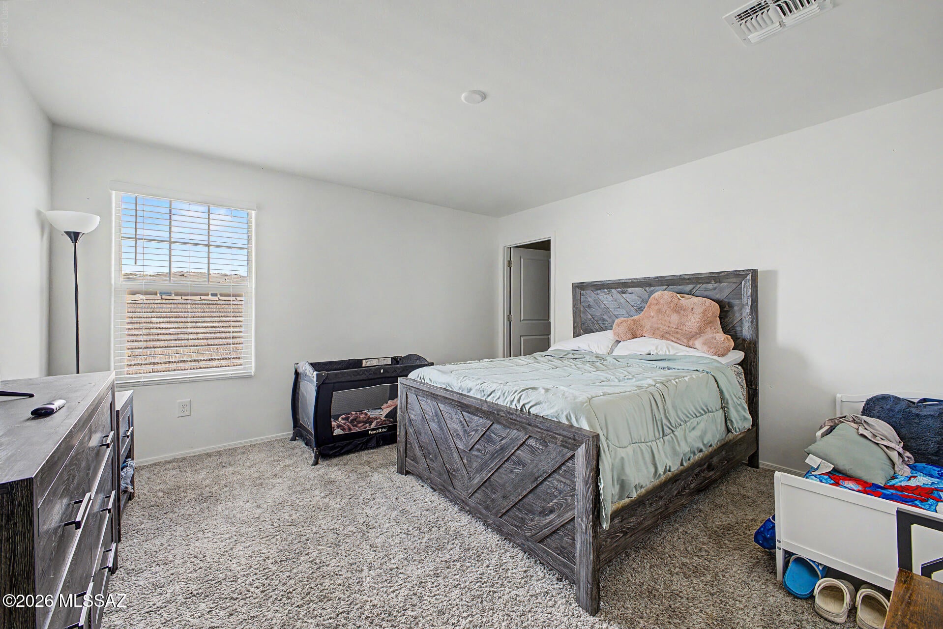 Houghton Reserve - Residential
