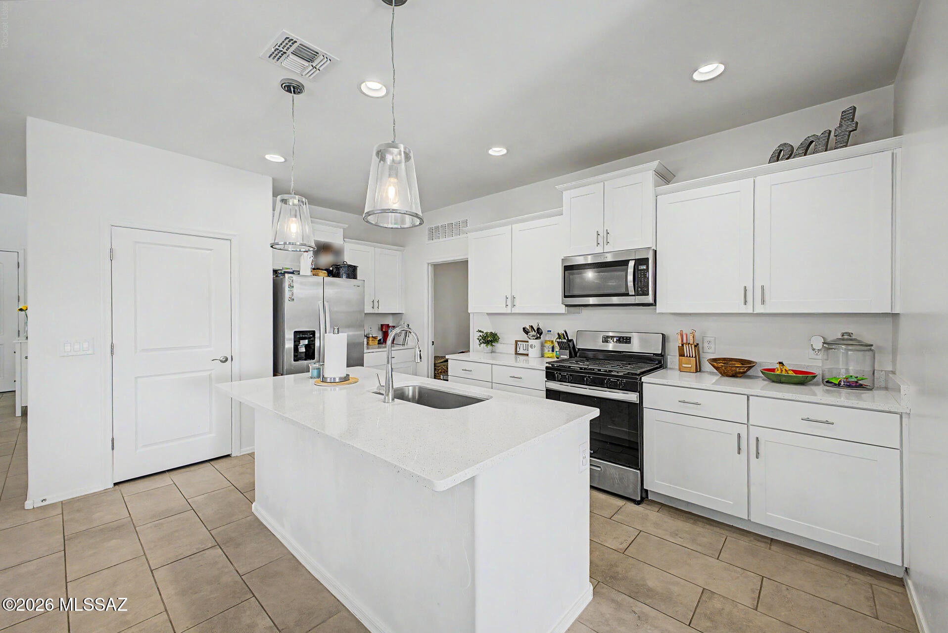 Houghton Reserve - Residential