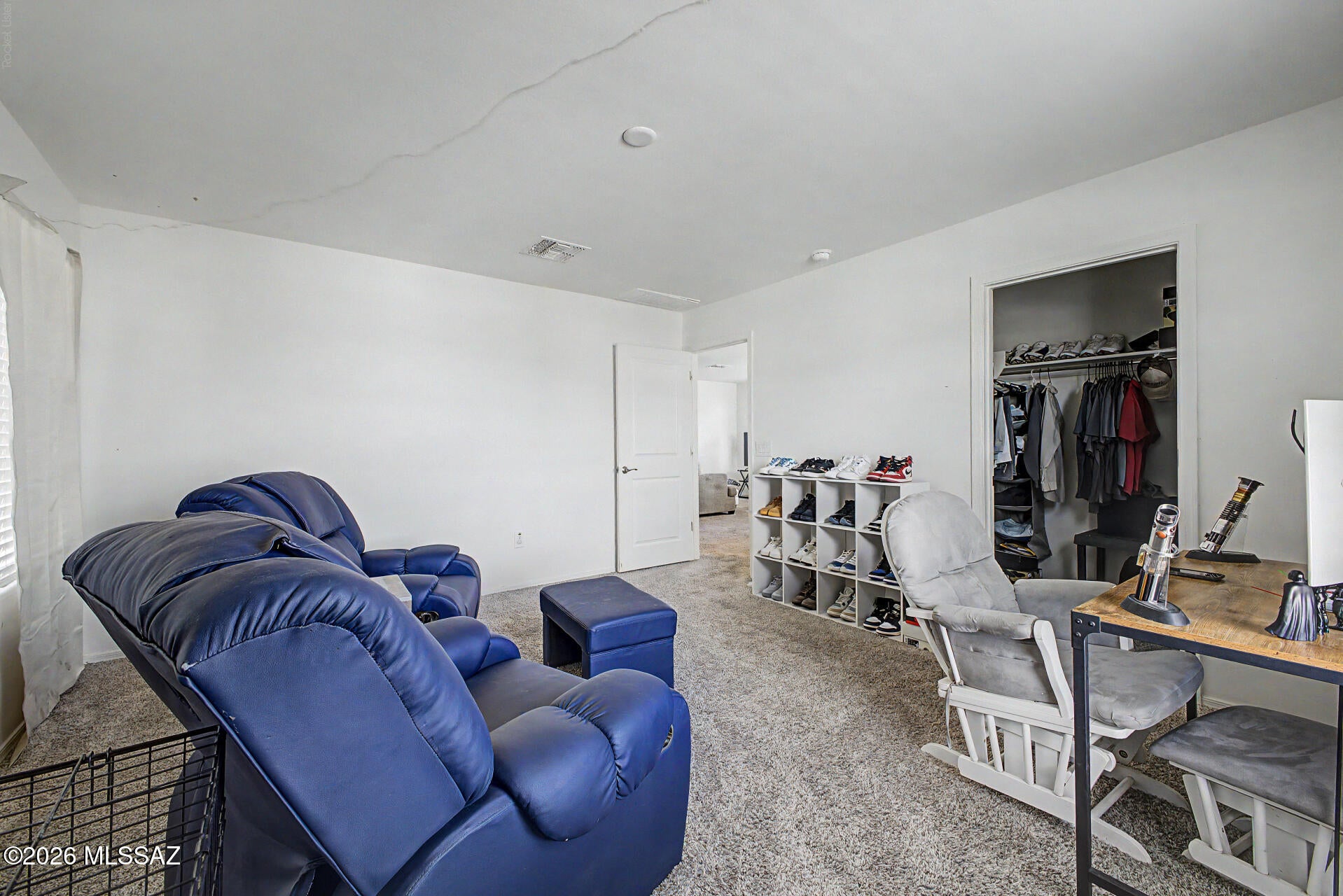 Houghton Reserve - Residential