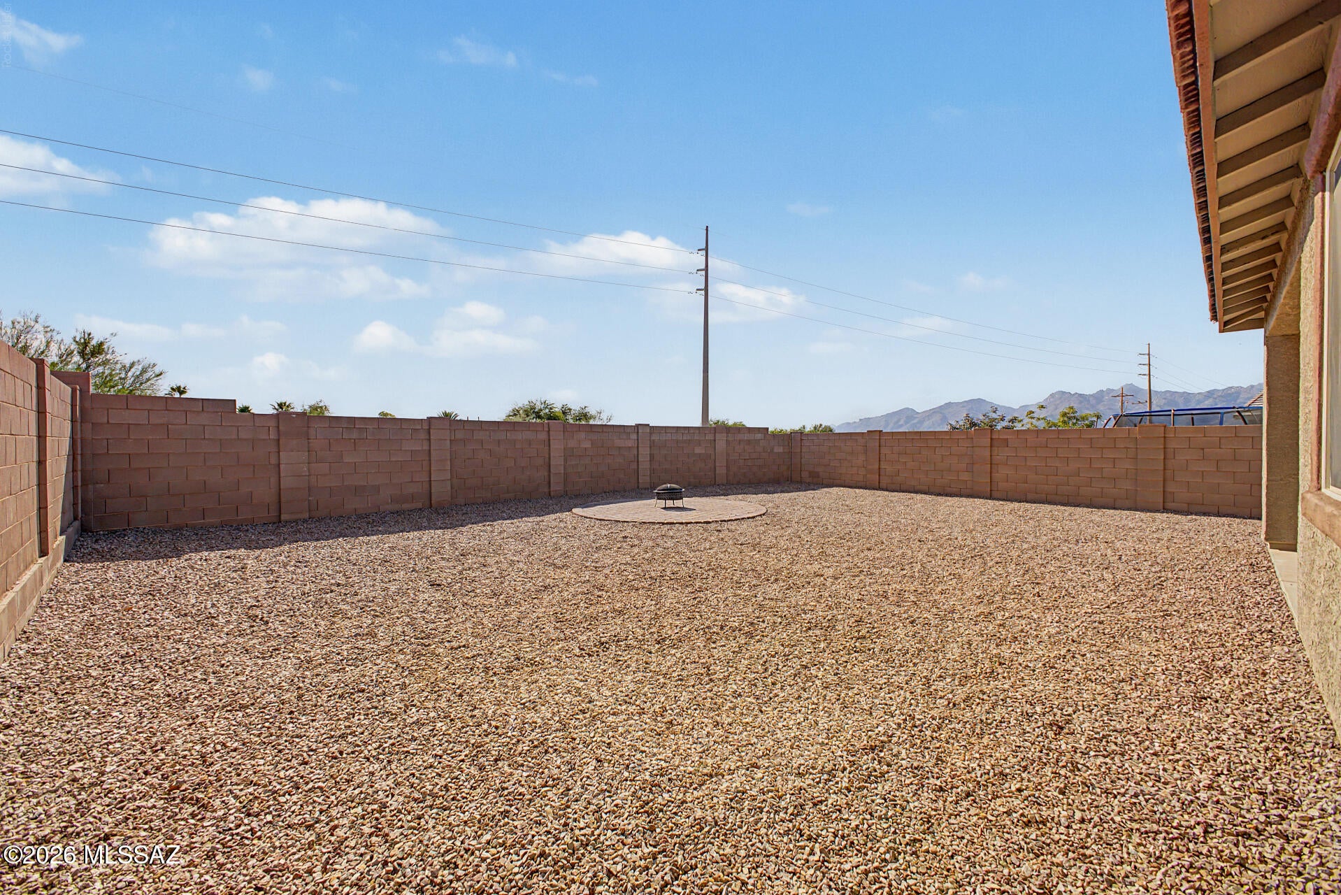 Houghton Reserve - Residential