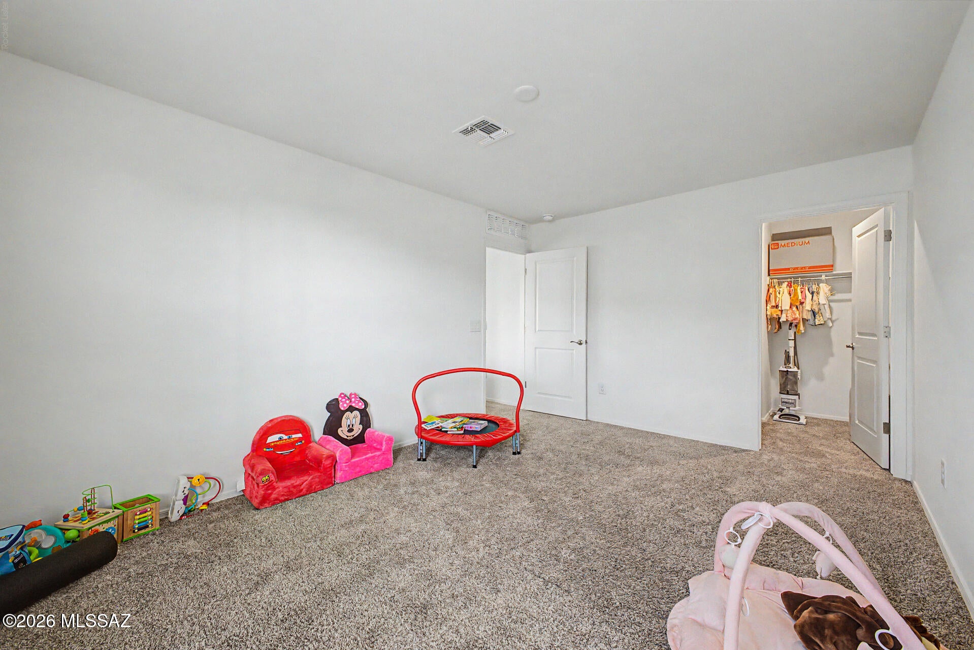 Houghton Reserve - Residential