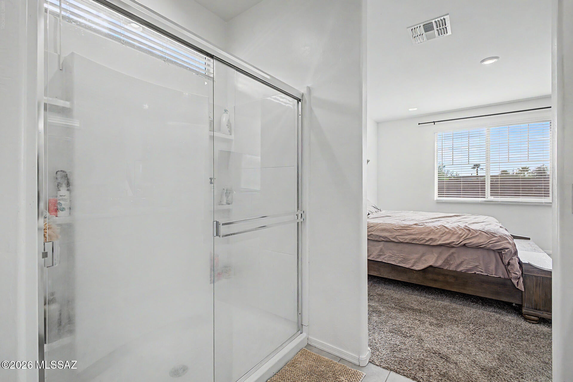 Houghton Reserve - Residential