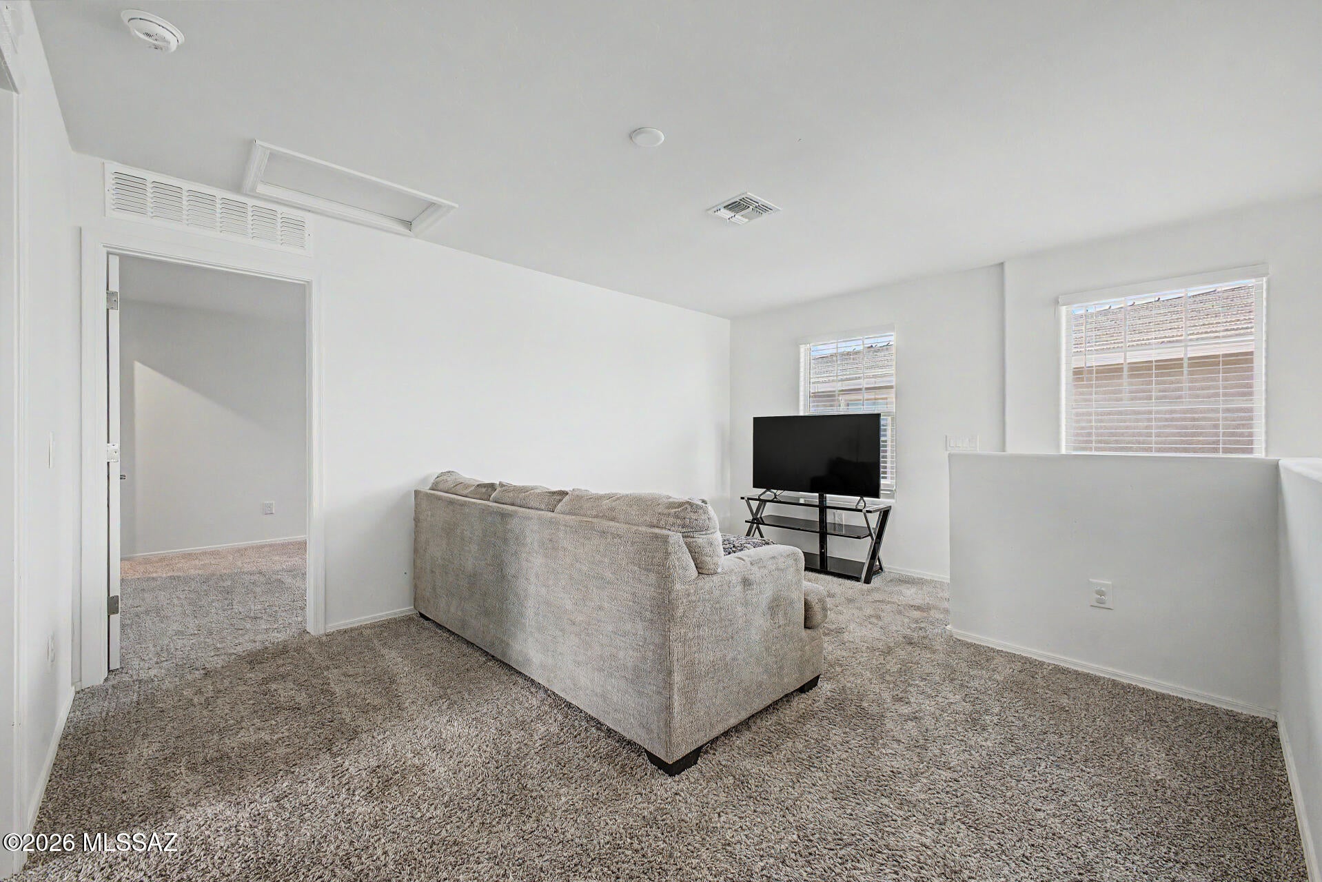 Houghton Reserve - Residential