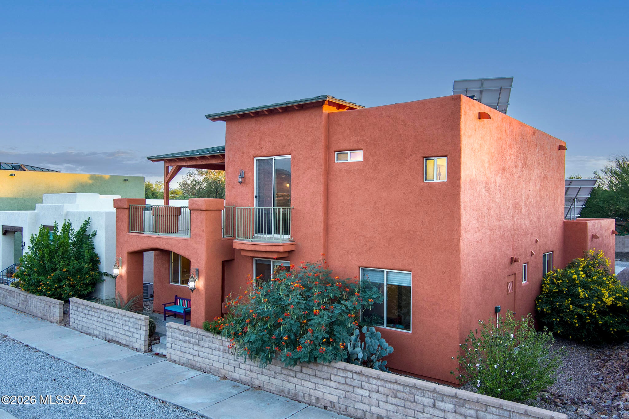 Civano 1 (166-527) - Residential