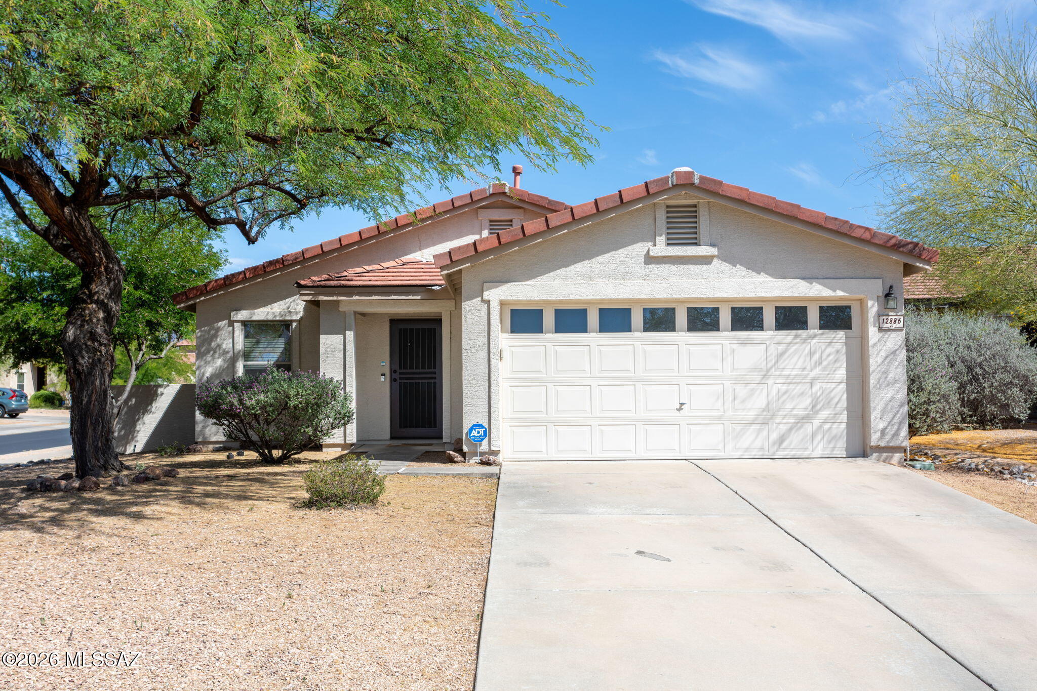 Rancho Vistoso Neighborhood 10 - Residential