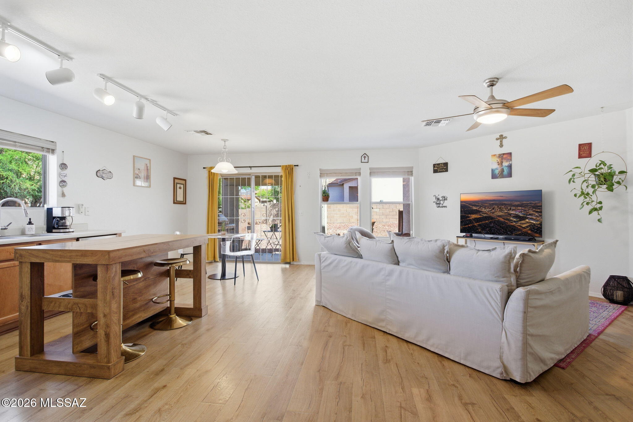 Rancho Vistoso Neighborhood 10 - Residential
