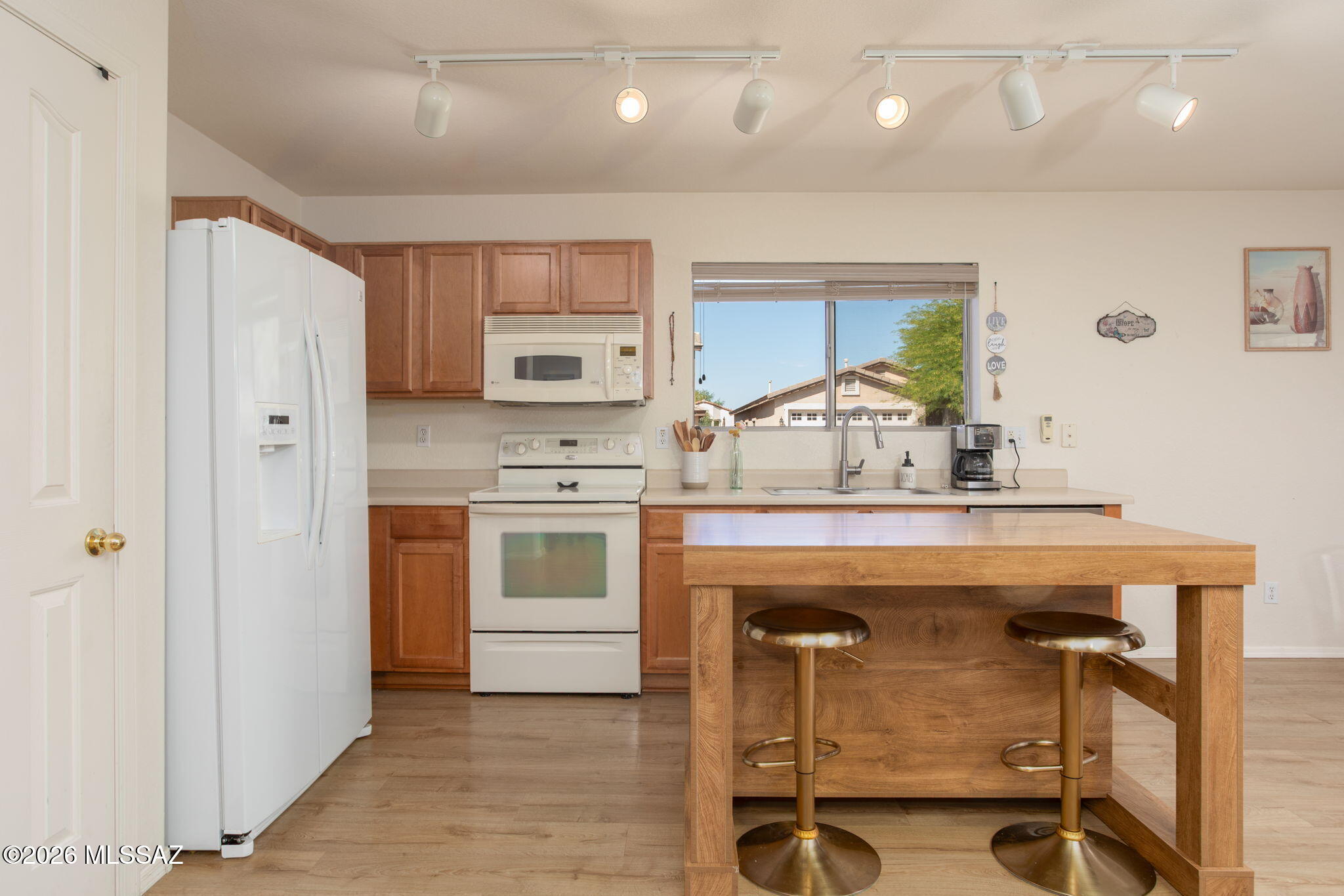 Rancho Vistoso Neighborhood 10 - Residential