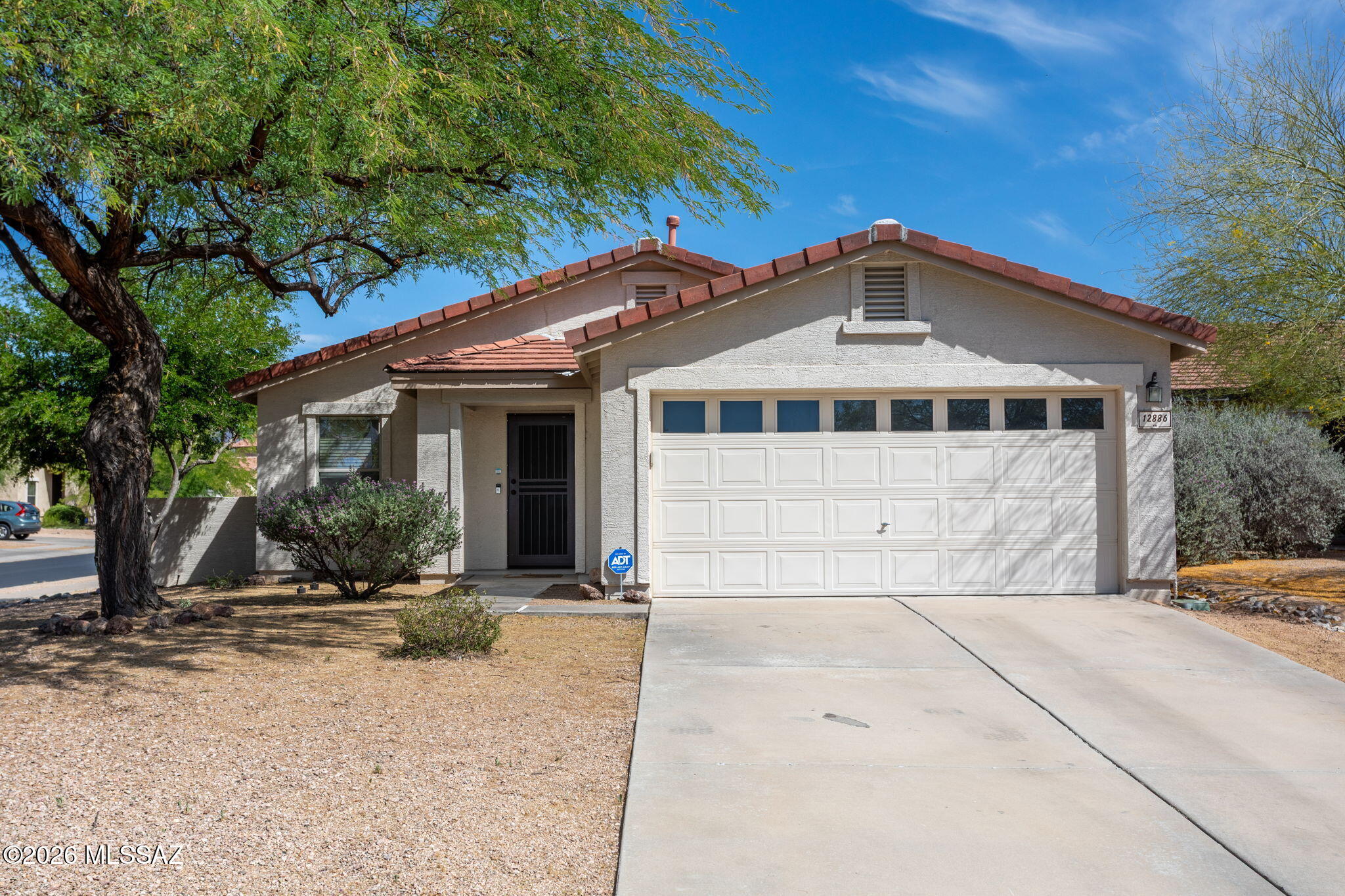 Rancho Vistoso Neighborhood 10 - Residential