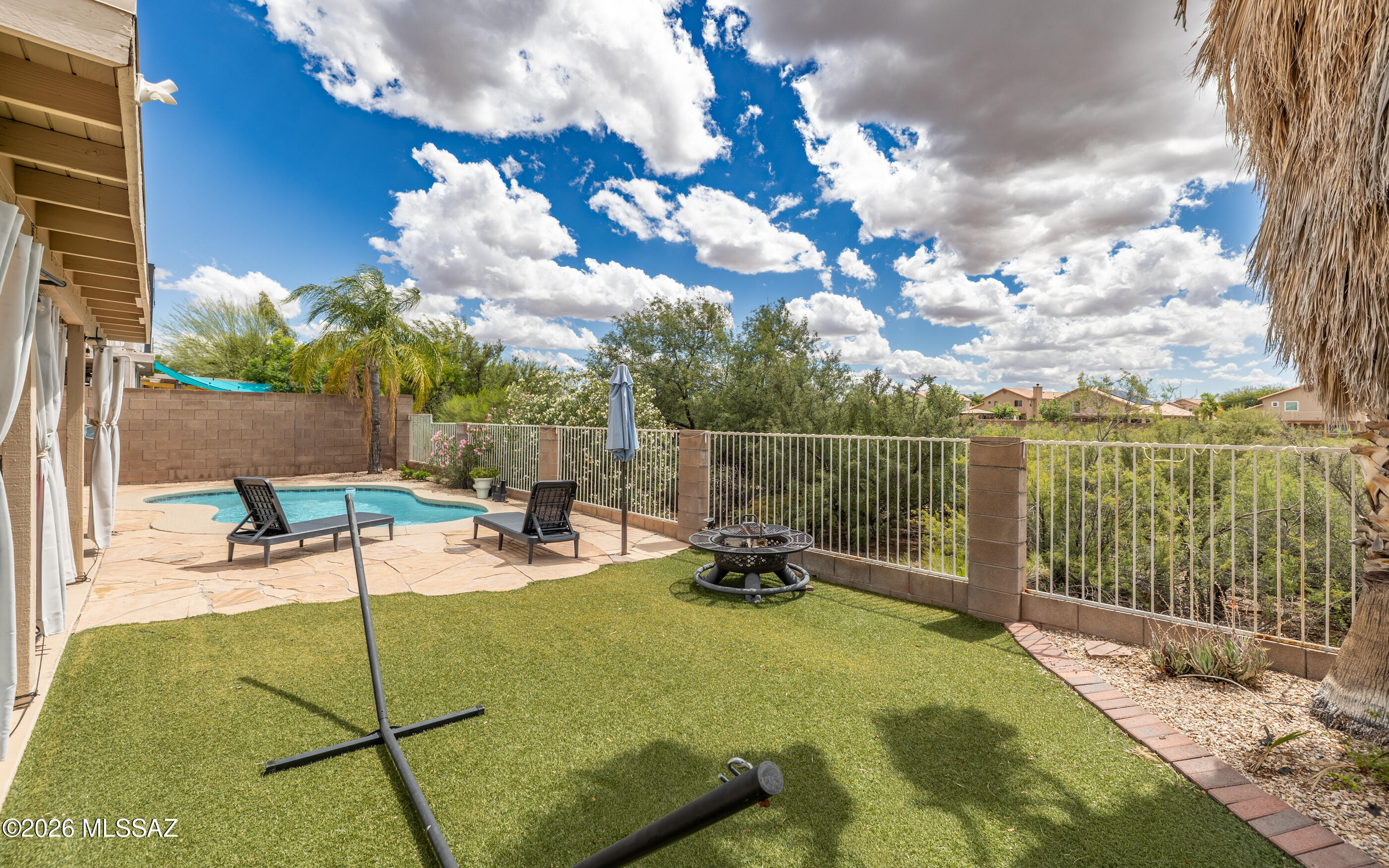 Mesquite Trails (1-88) - Residential