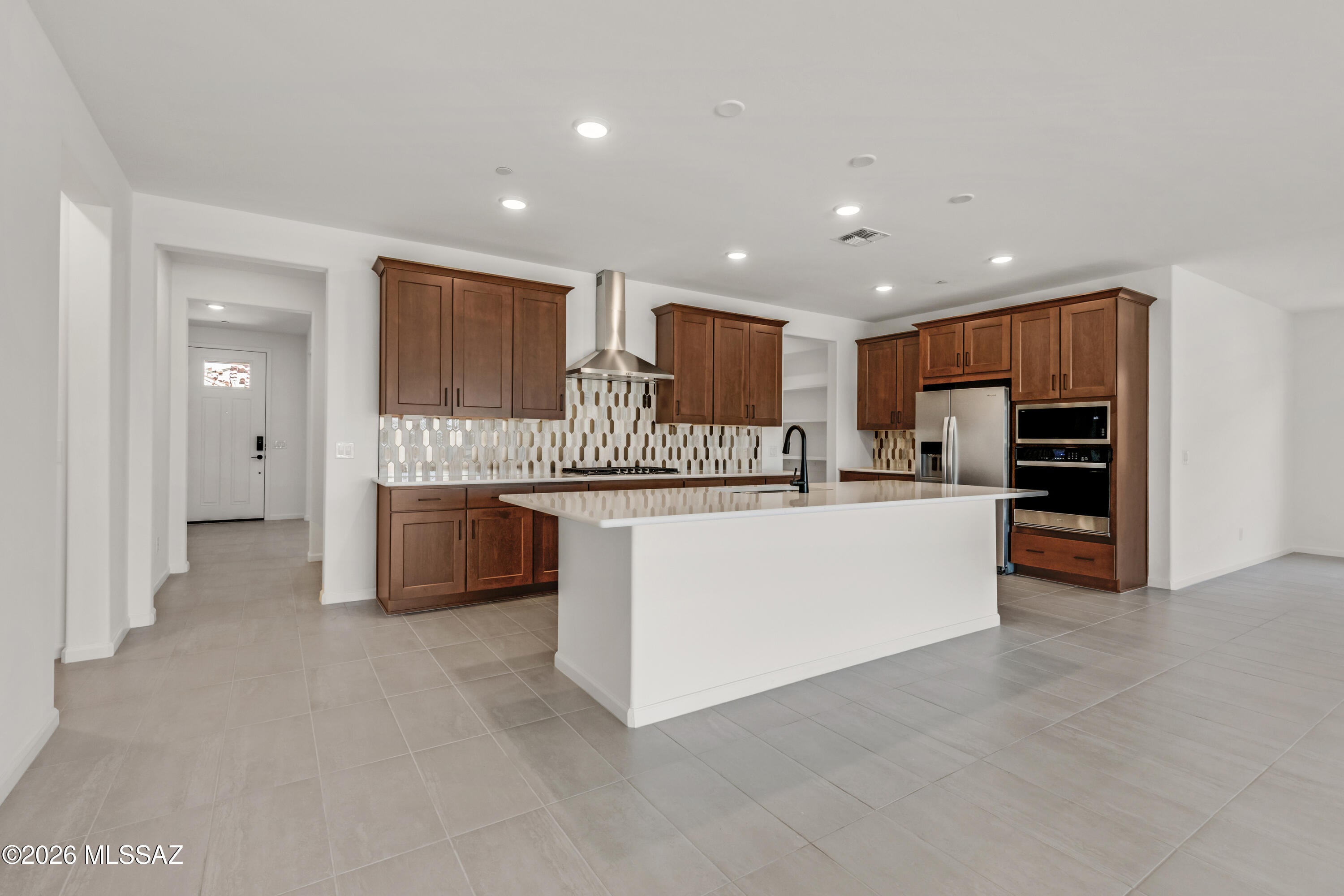 Other/Unknown - Residential
