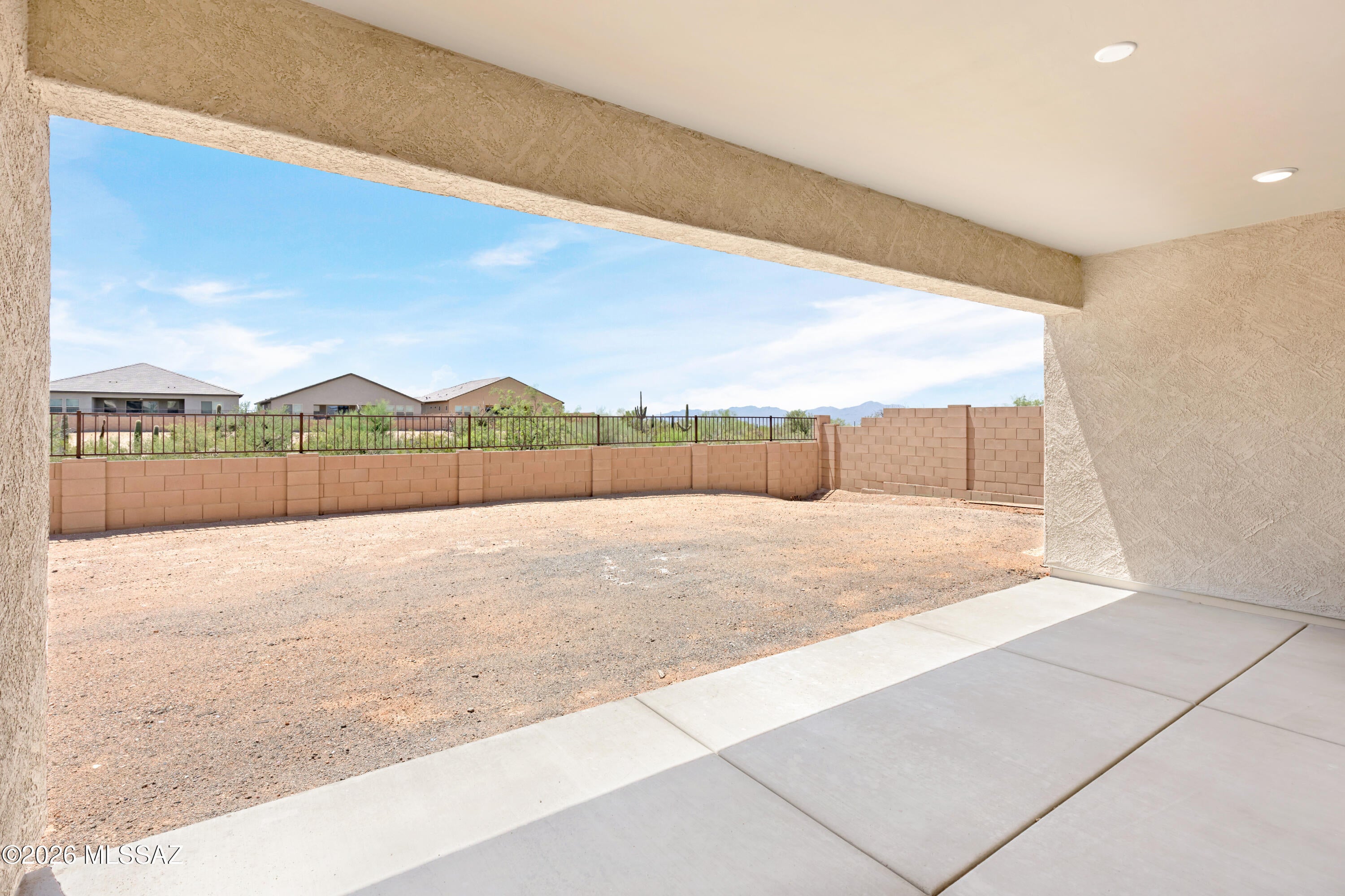 Other/Unknown - Residential