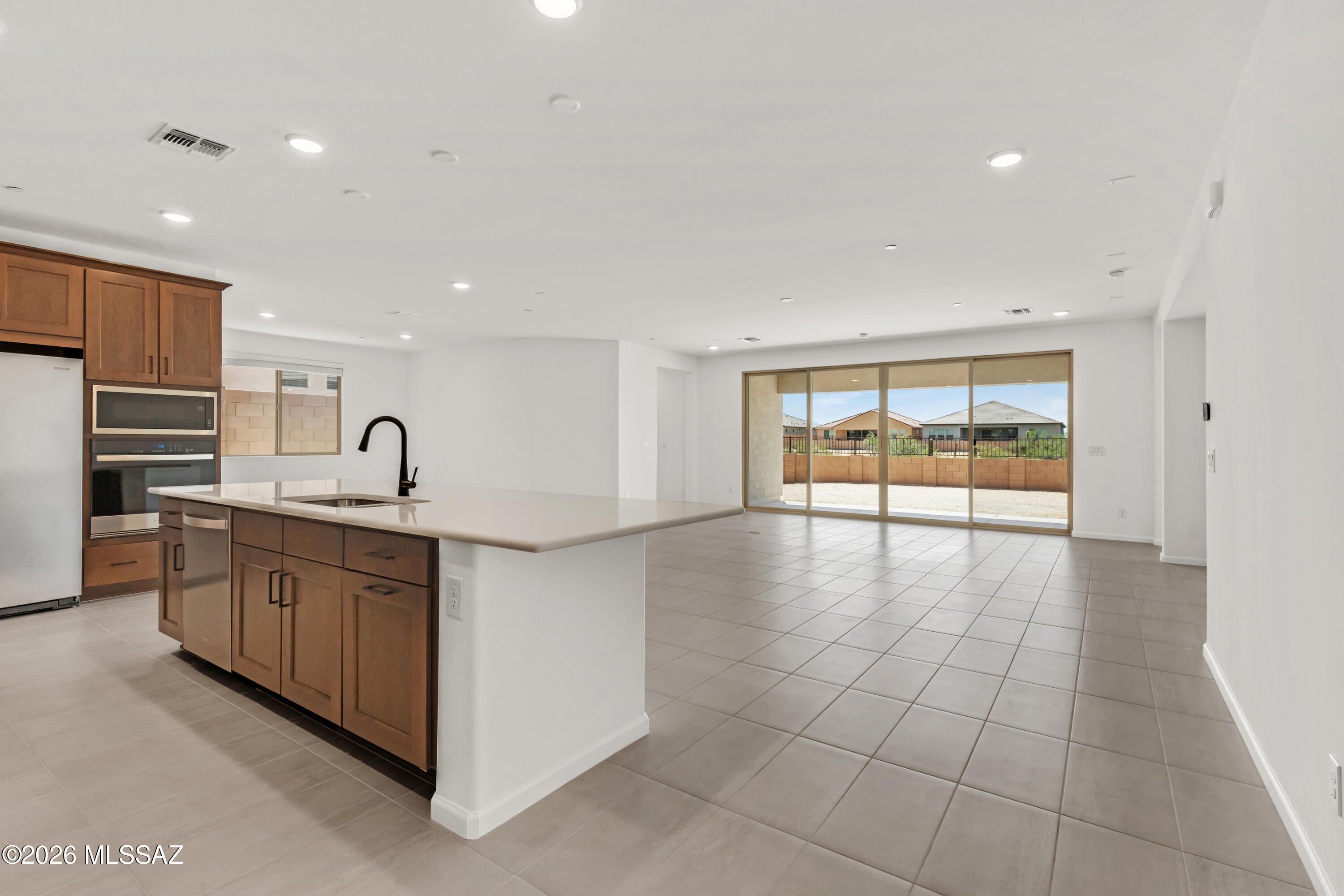 Other/Unknown - Residential