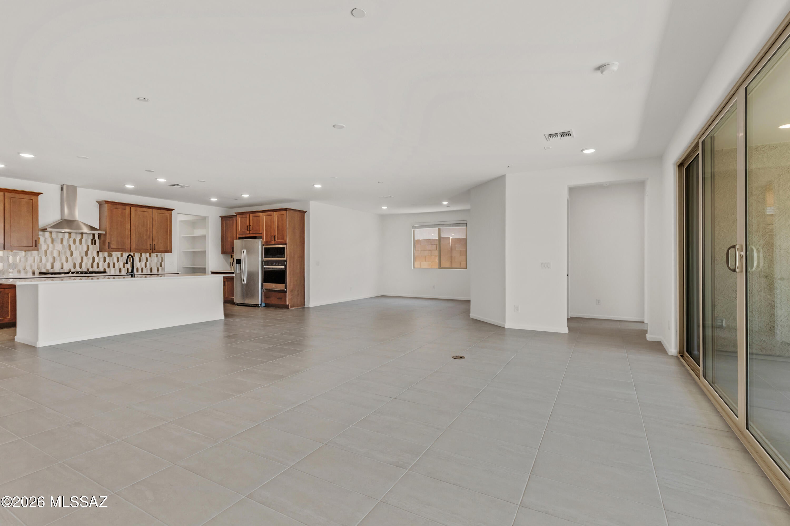 Other/Unknown - Residential