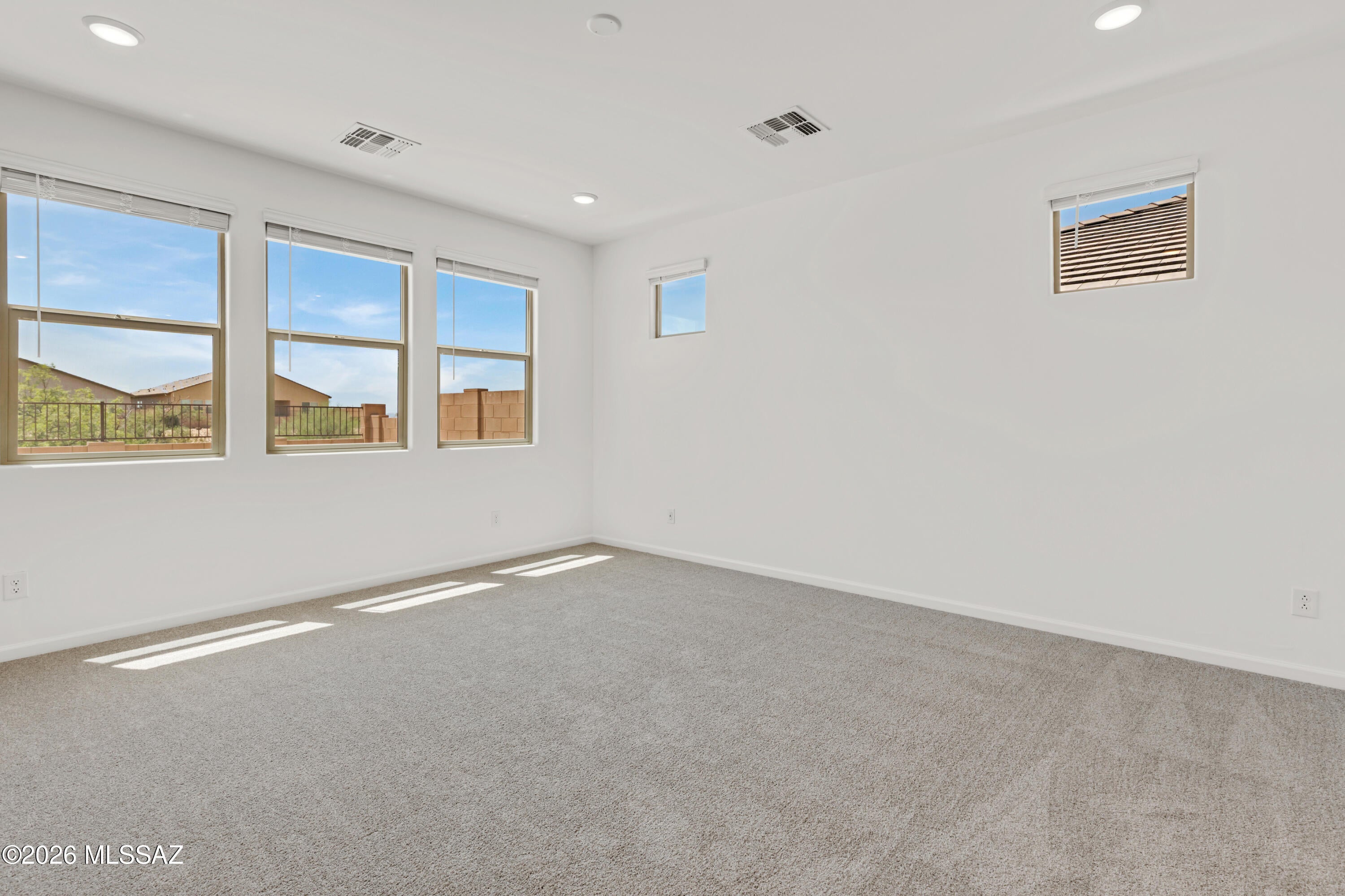 Other/Unknown - Residential