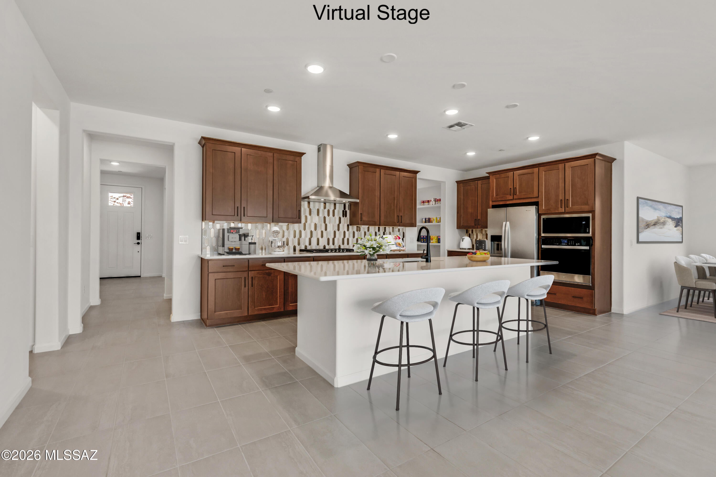 Other/Unknown - Residential