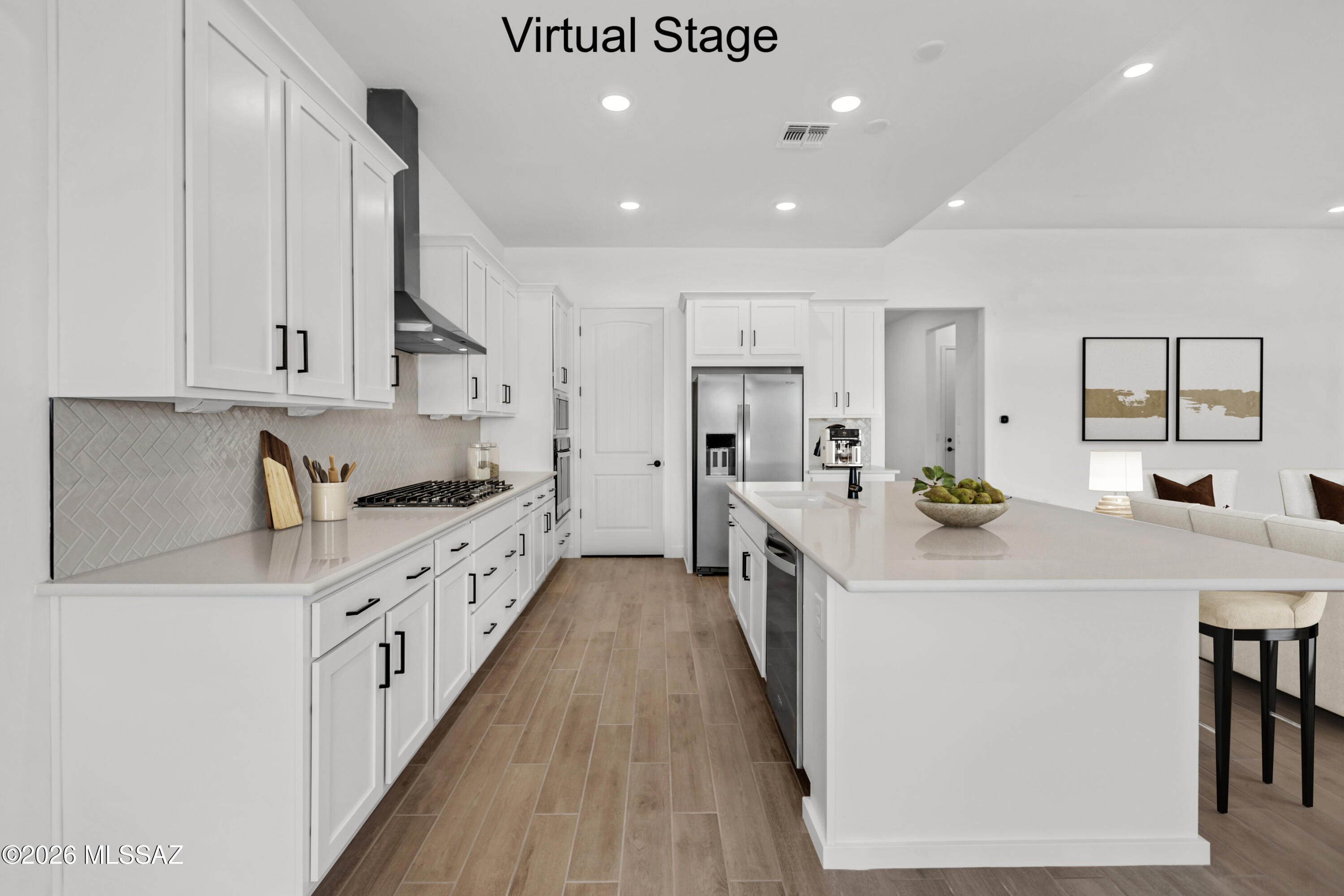 Mountain View Ranch (1-362) - Residential