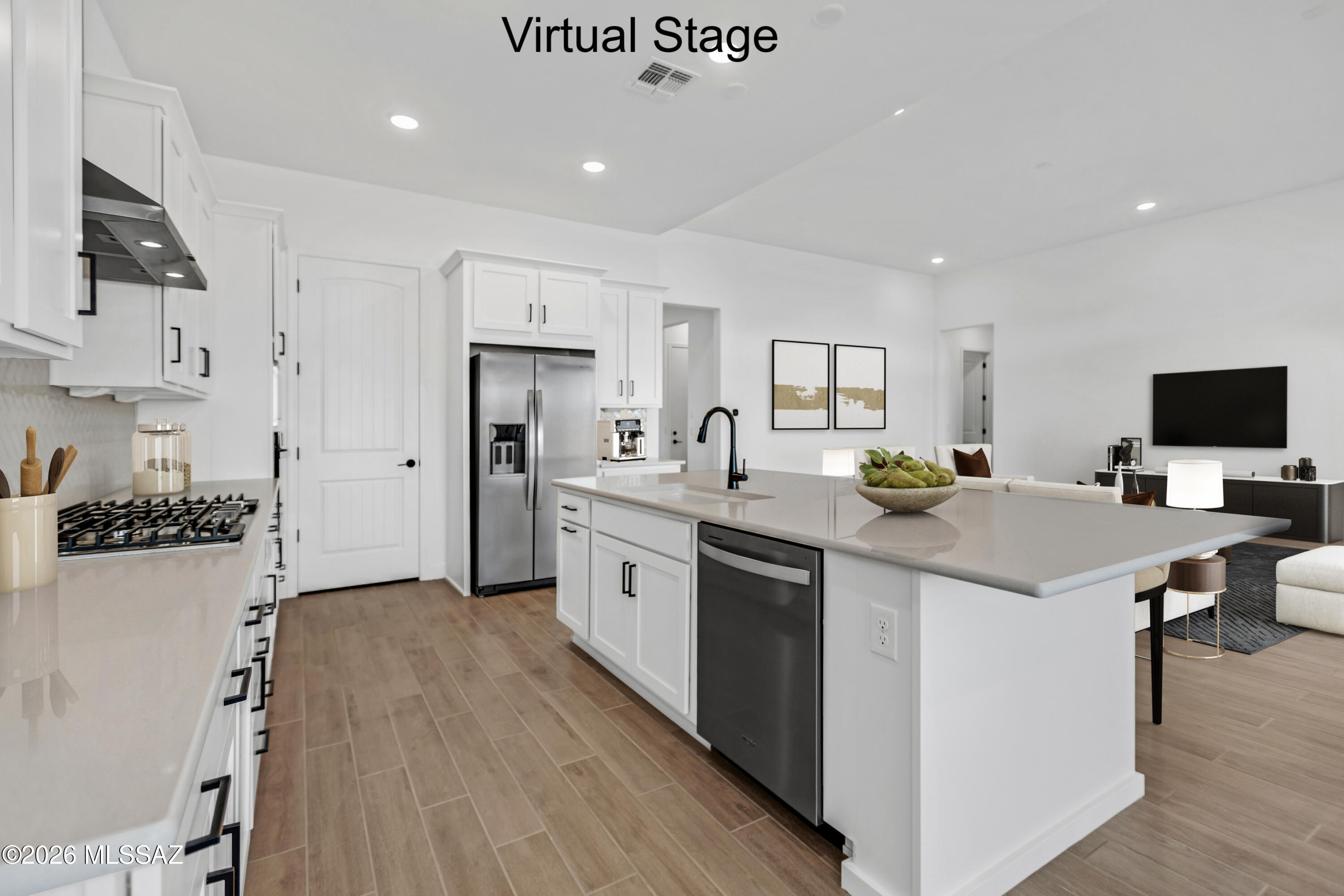 Mountain View Ranch (1-362) - Residential