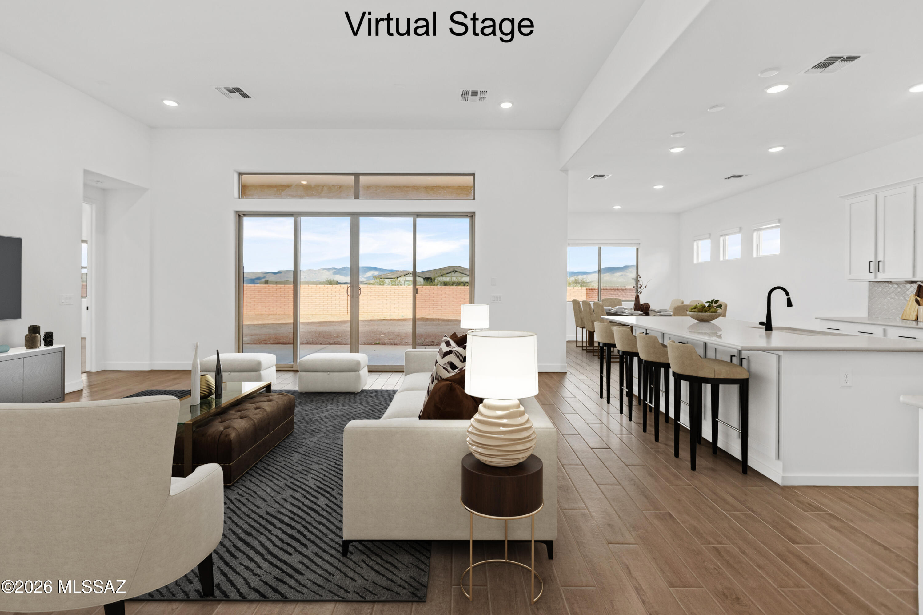 Mountain View Ranch (1-362) - Residential