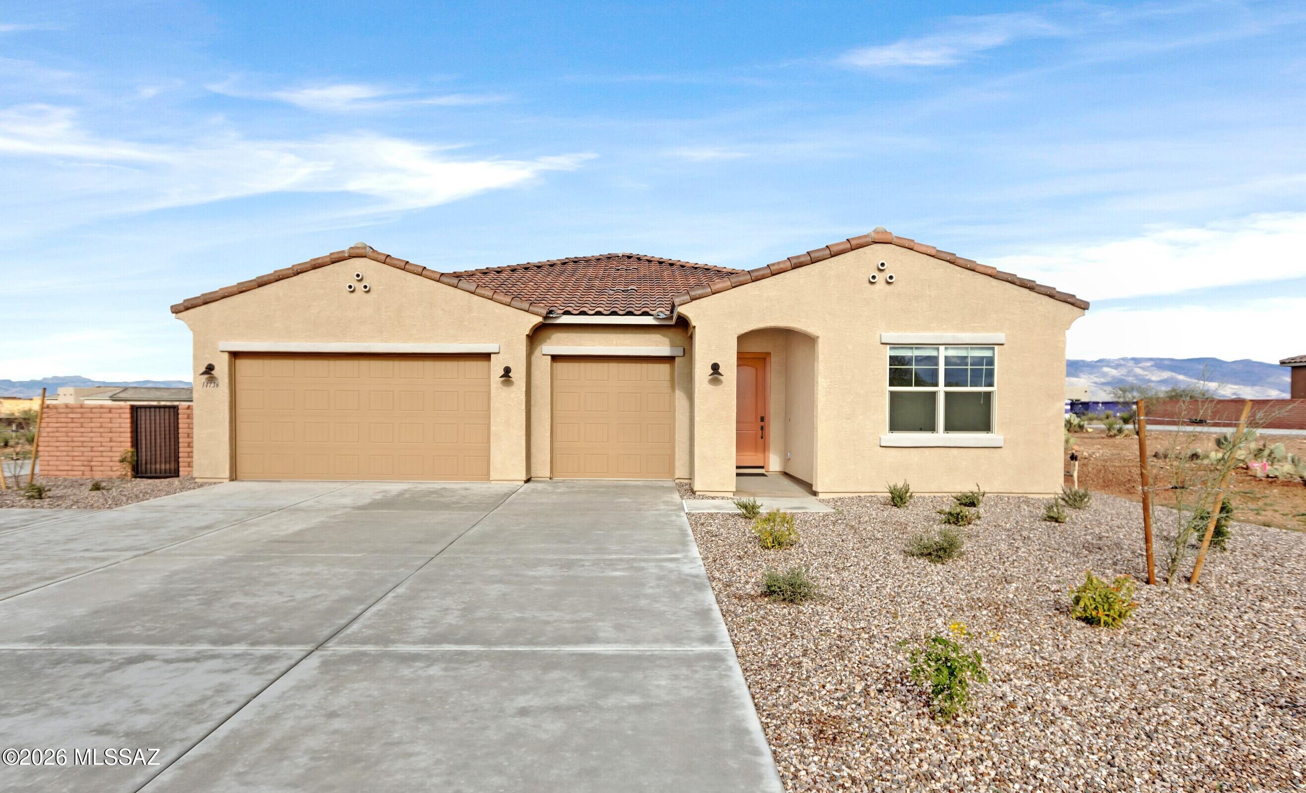 Mountain View Ranch (1-362) - Residential