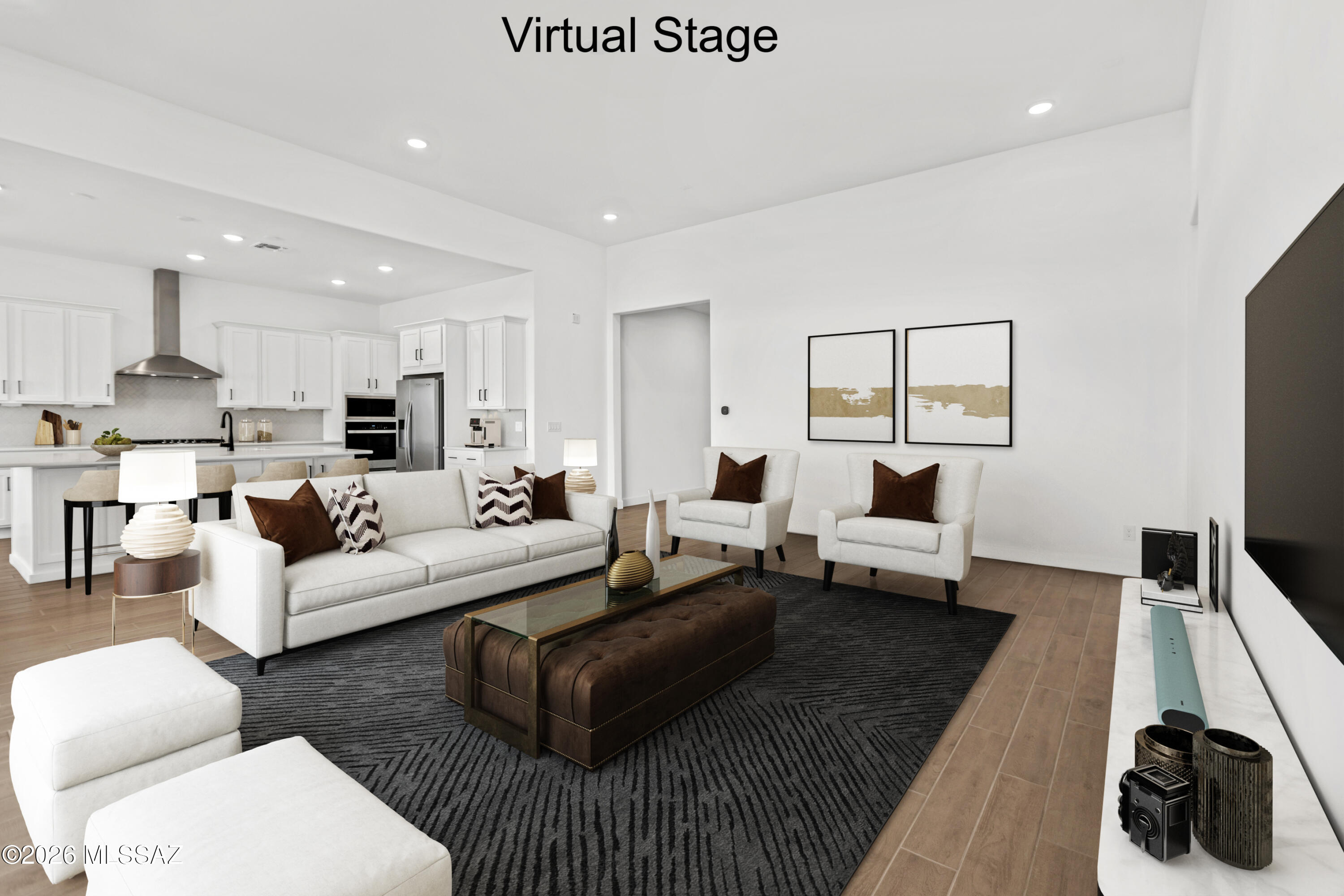 Mountain View Ranch (1-362) - Residential
