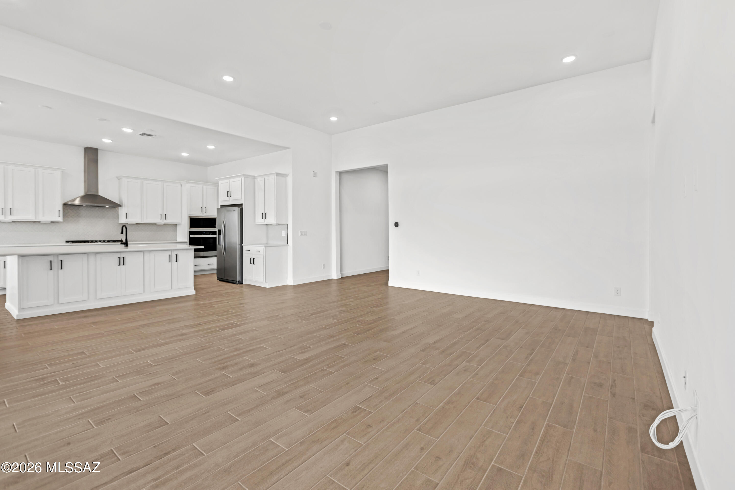 Mountain View Ranch (1-362) - Residential