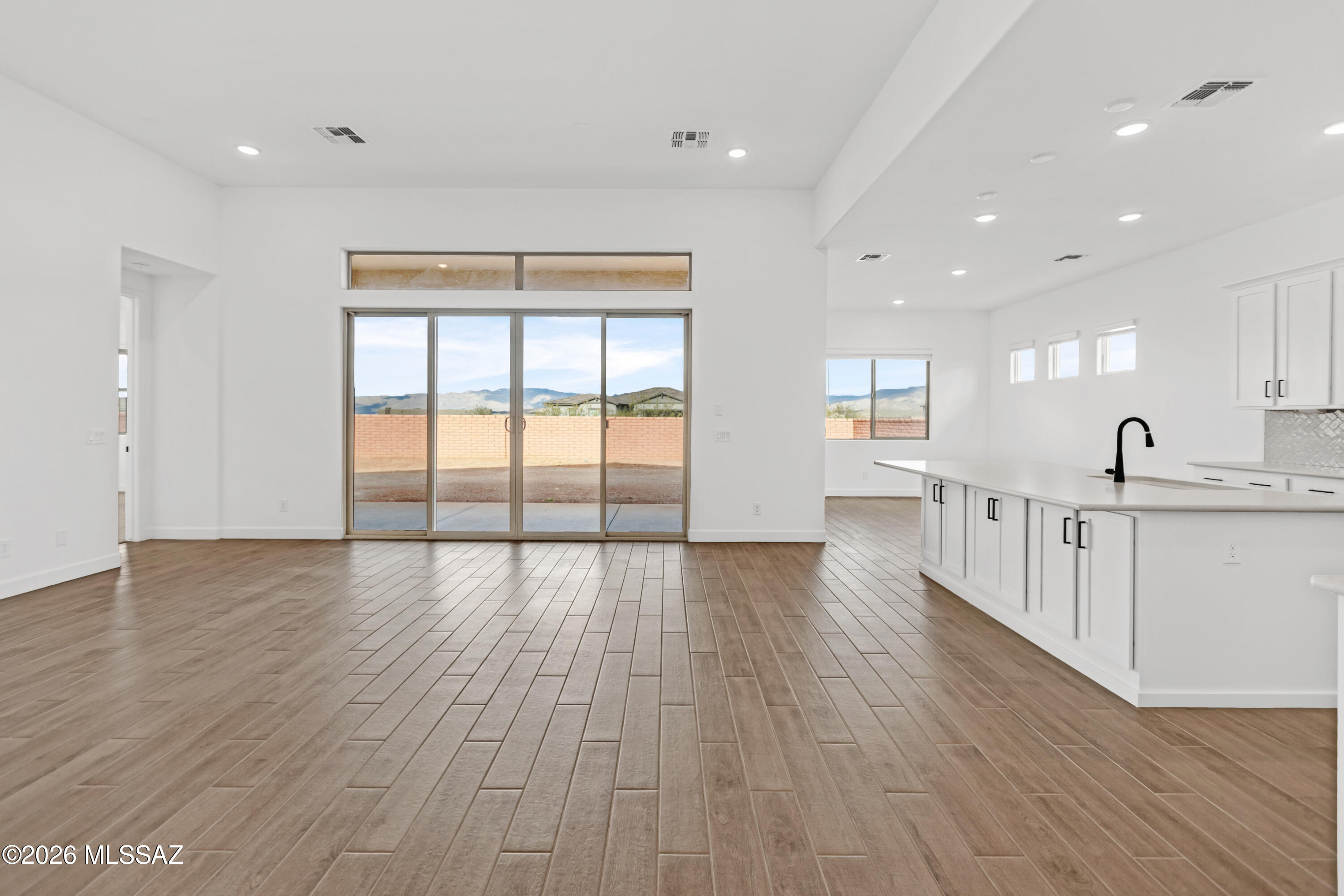 Mountain View Ranch (1-362) - Residential