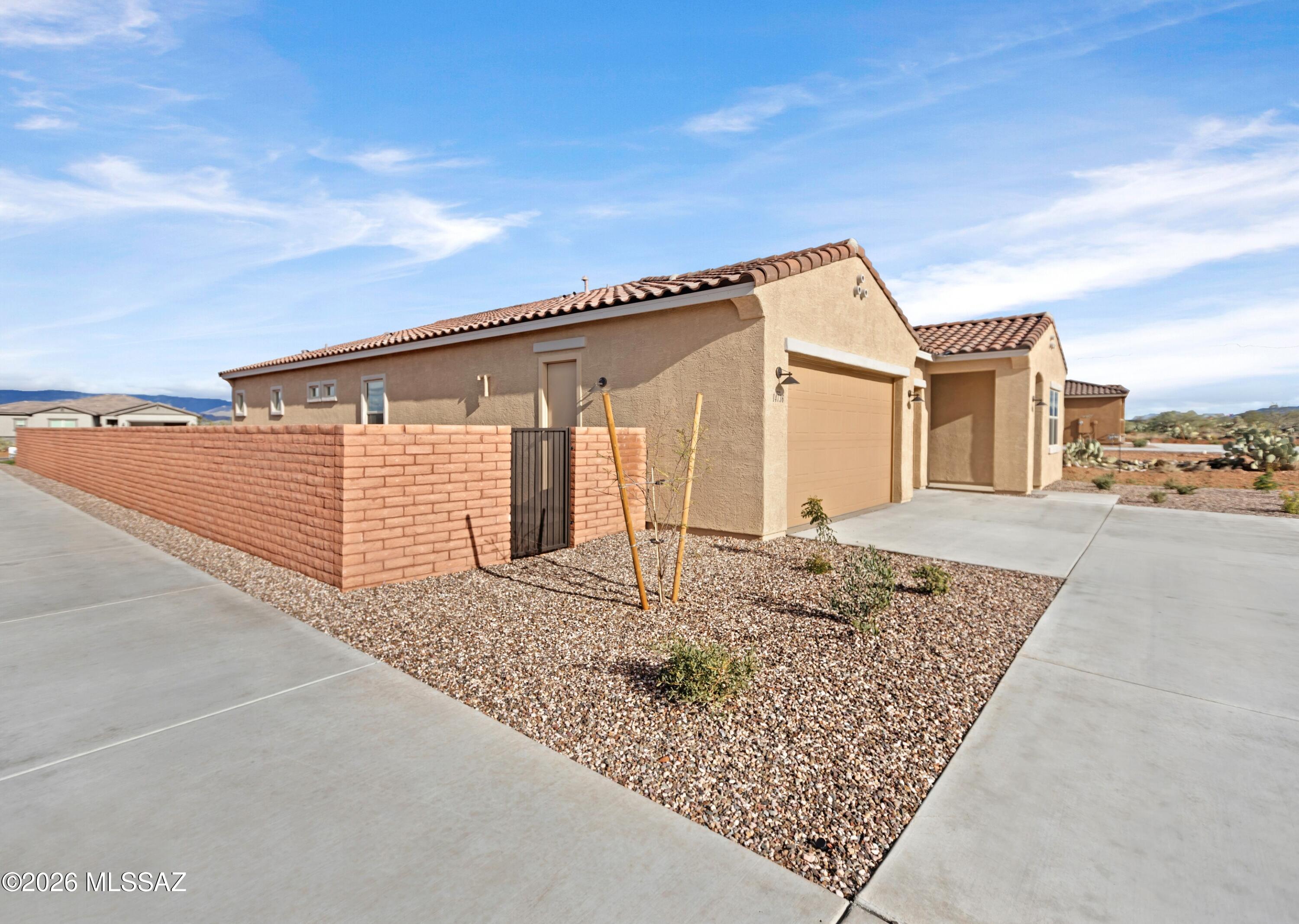 Mountain View Ranch (1-362) - Residential
