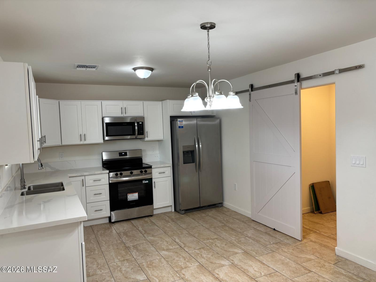 San Gabriel - Residential Lease