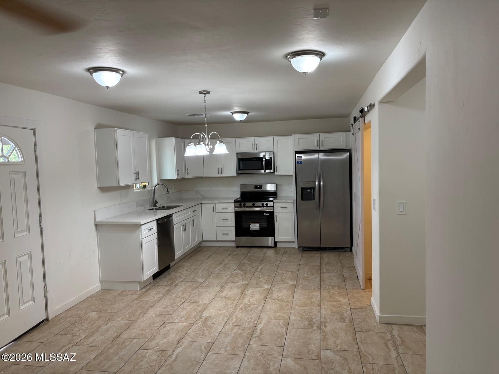San Gabriel - Residential Lease