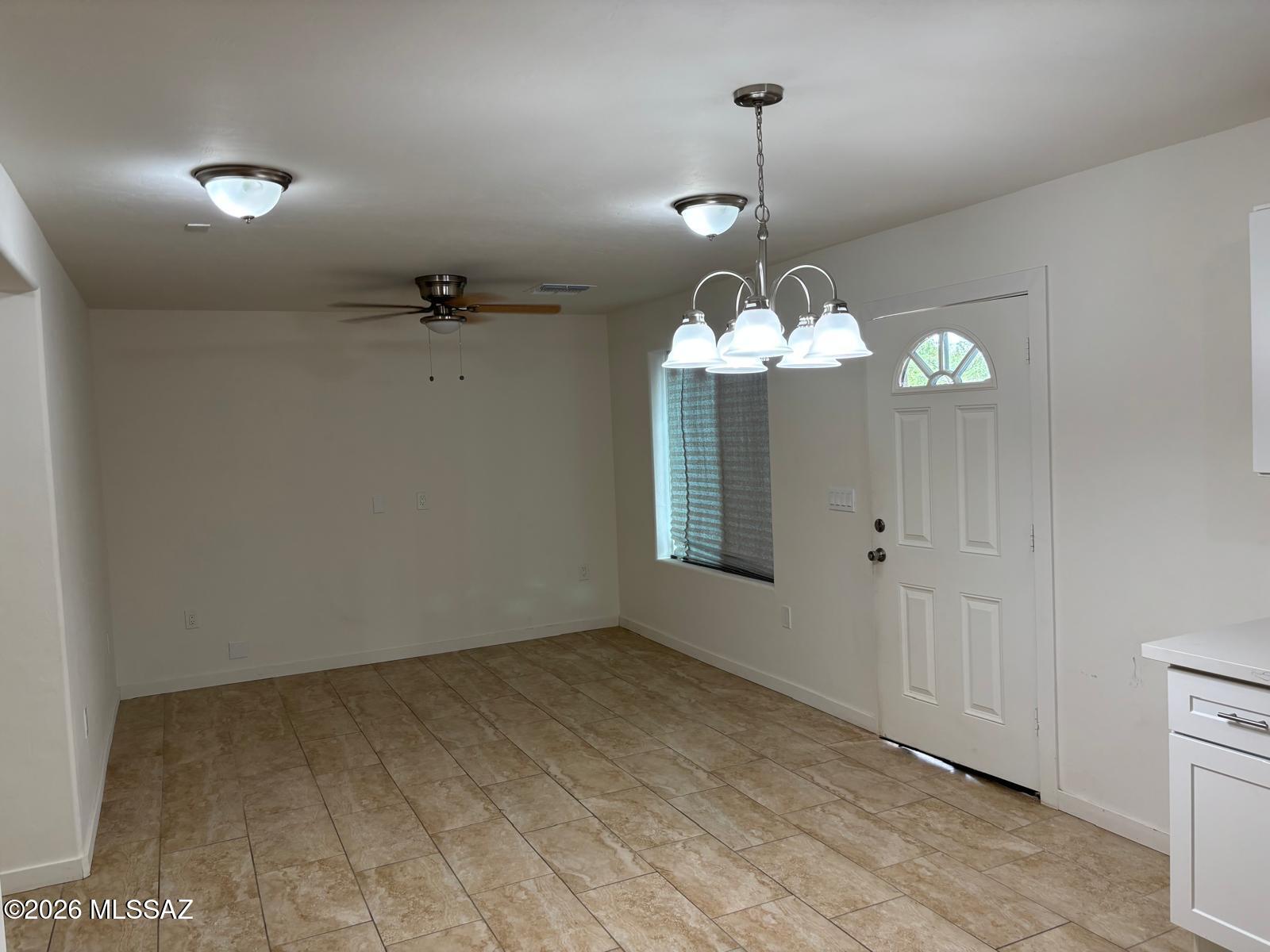 San Gabriel - Residential Lease