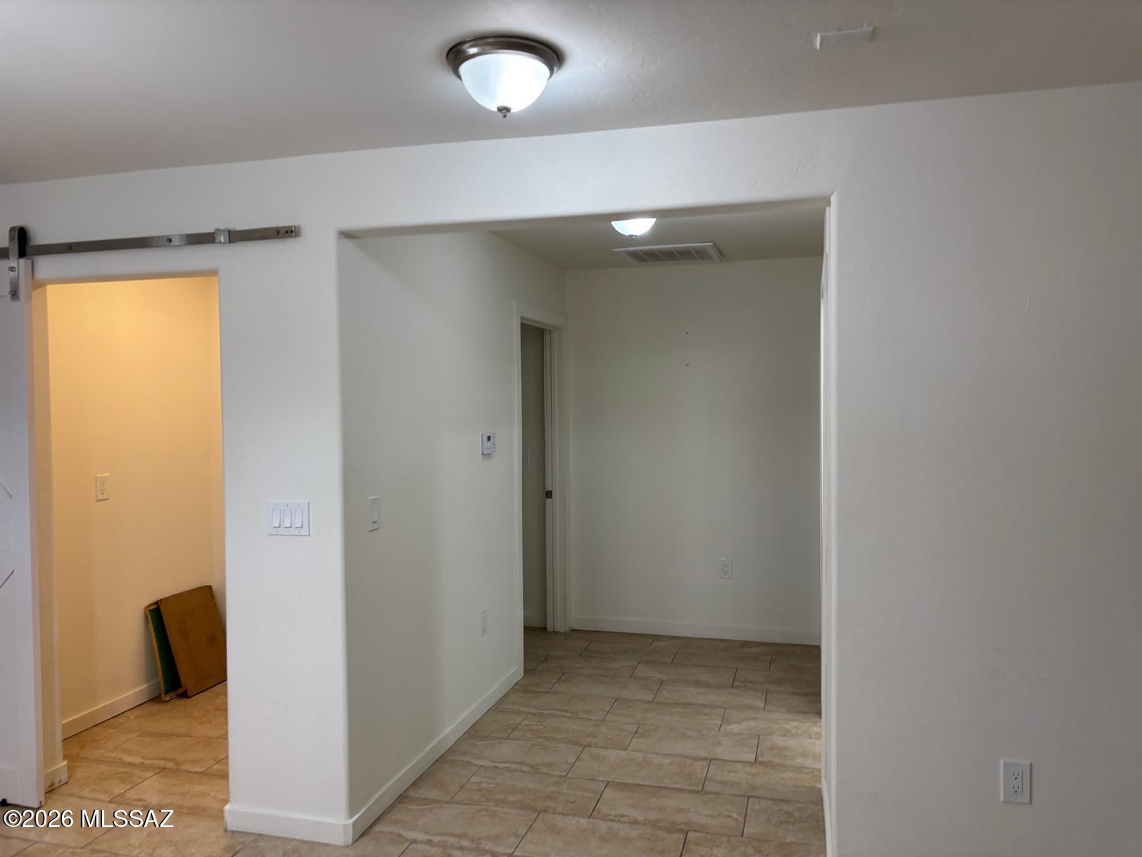 San Gabriel - Residential Lease