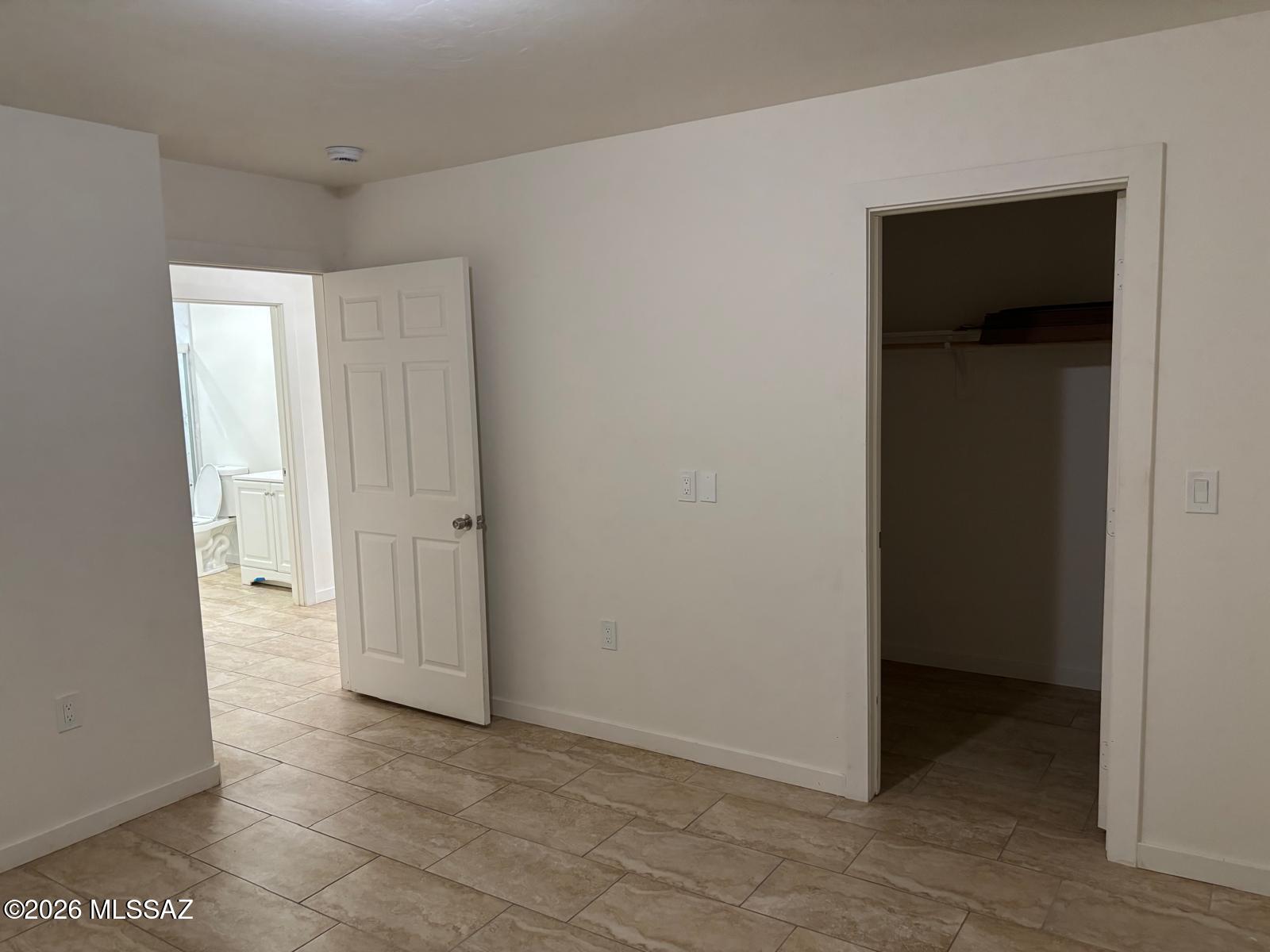 San Gabriel - Residential Lease