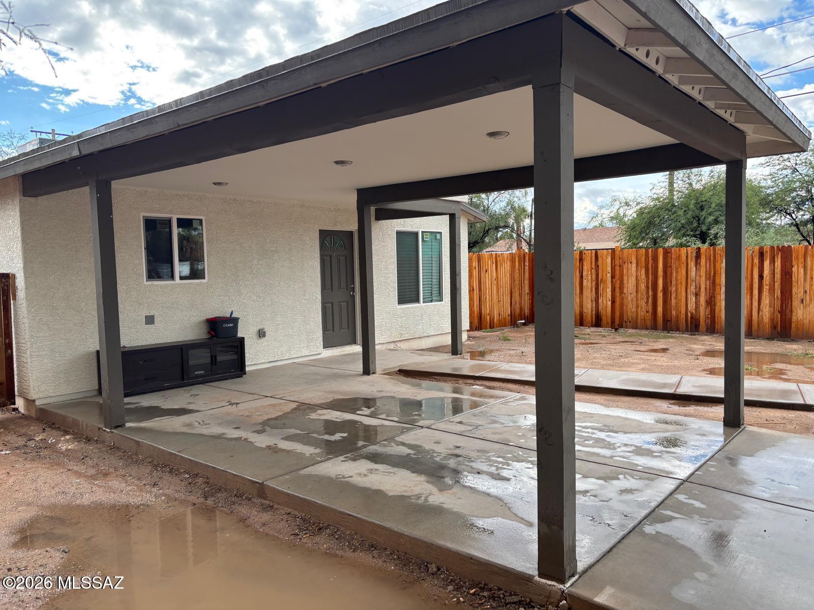 San Gabriel - Residential Lease
