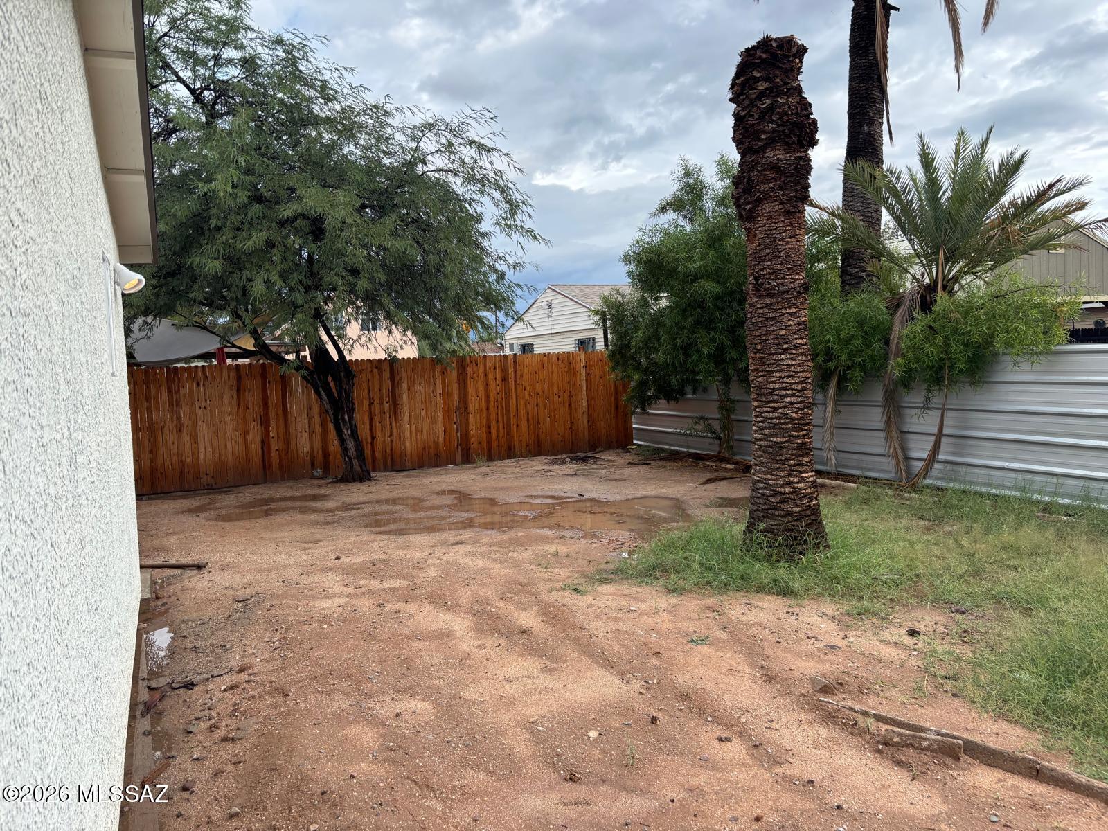 San Gabriel - Residential Lease
