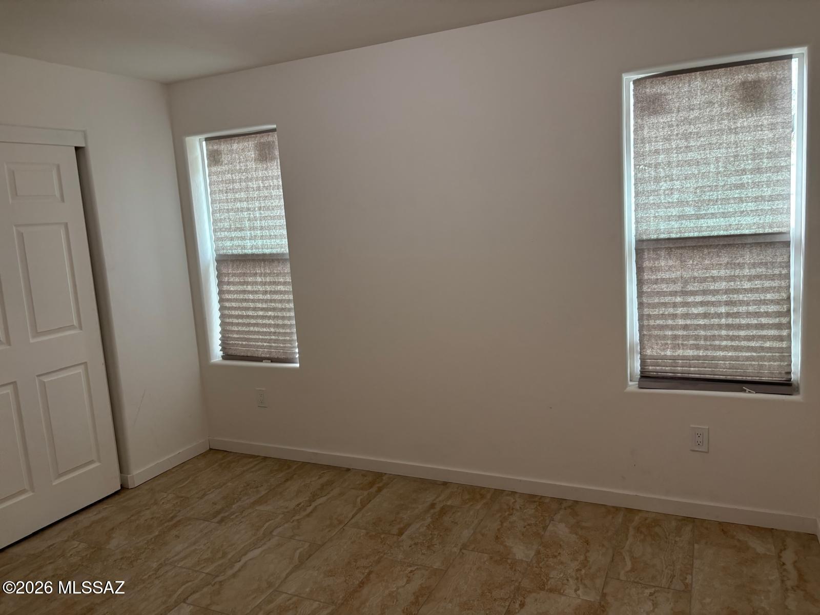 San Gabriel - Residential Lease