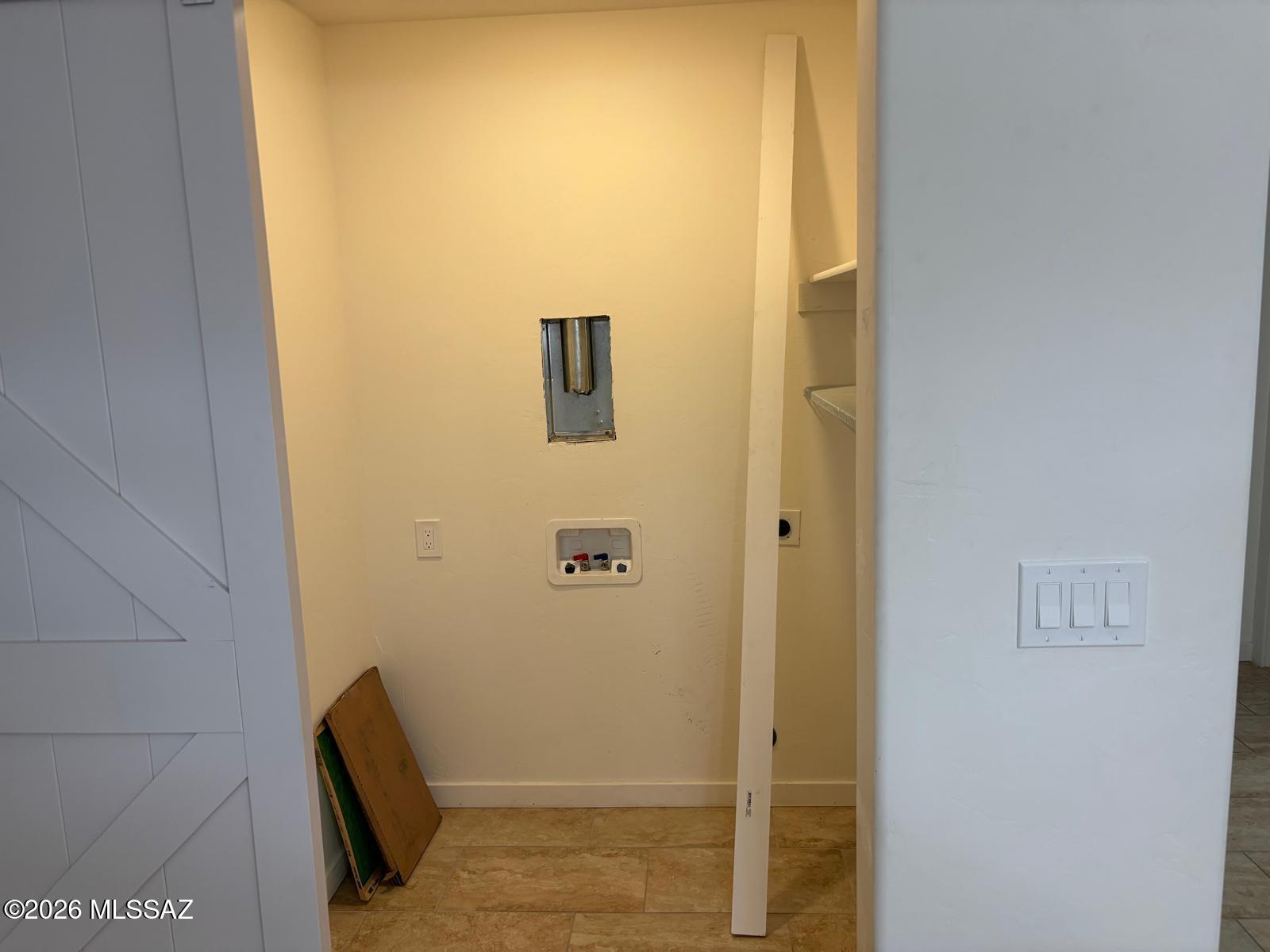 San Gabriel - Residential Lease